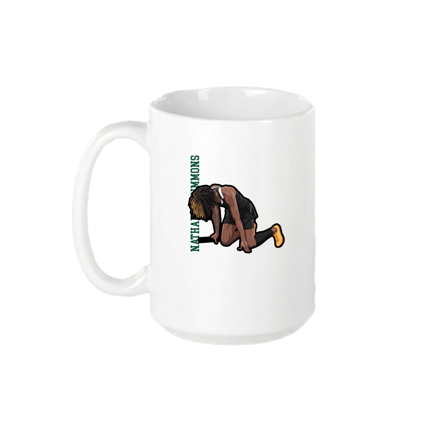 15oz Coffee Mug