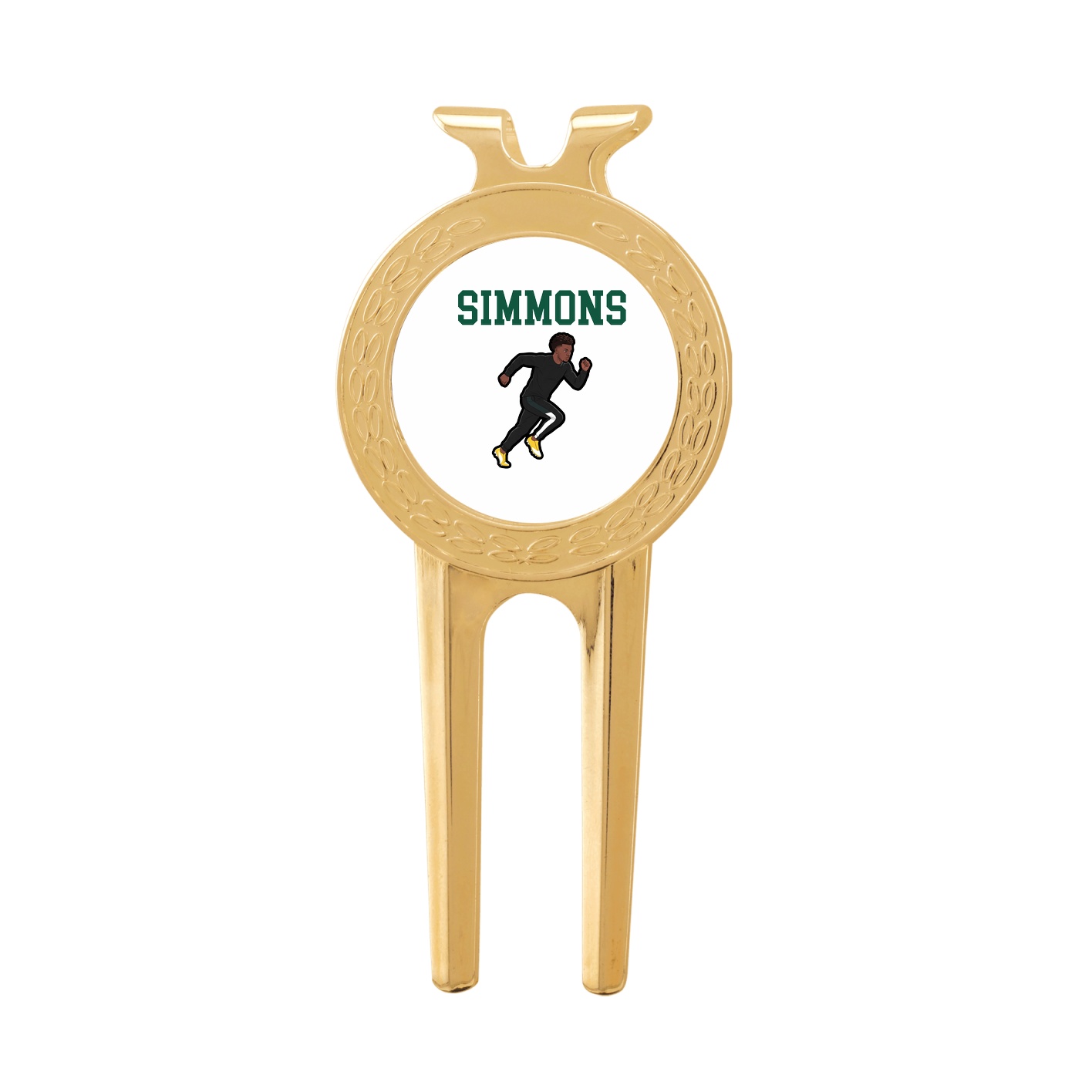 Divot Tool with Ball Marker — Shirsey in Classic