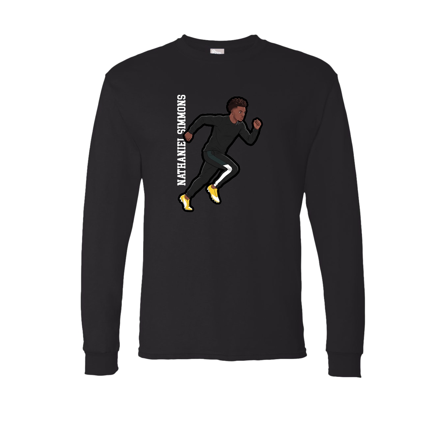 Long Sleeve Tee