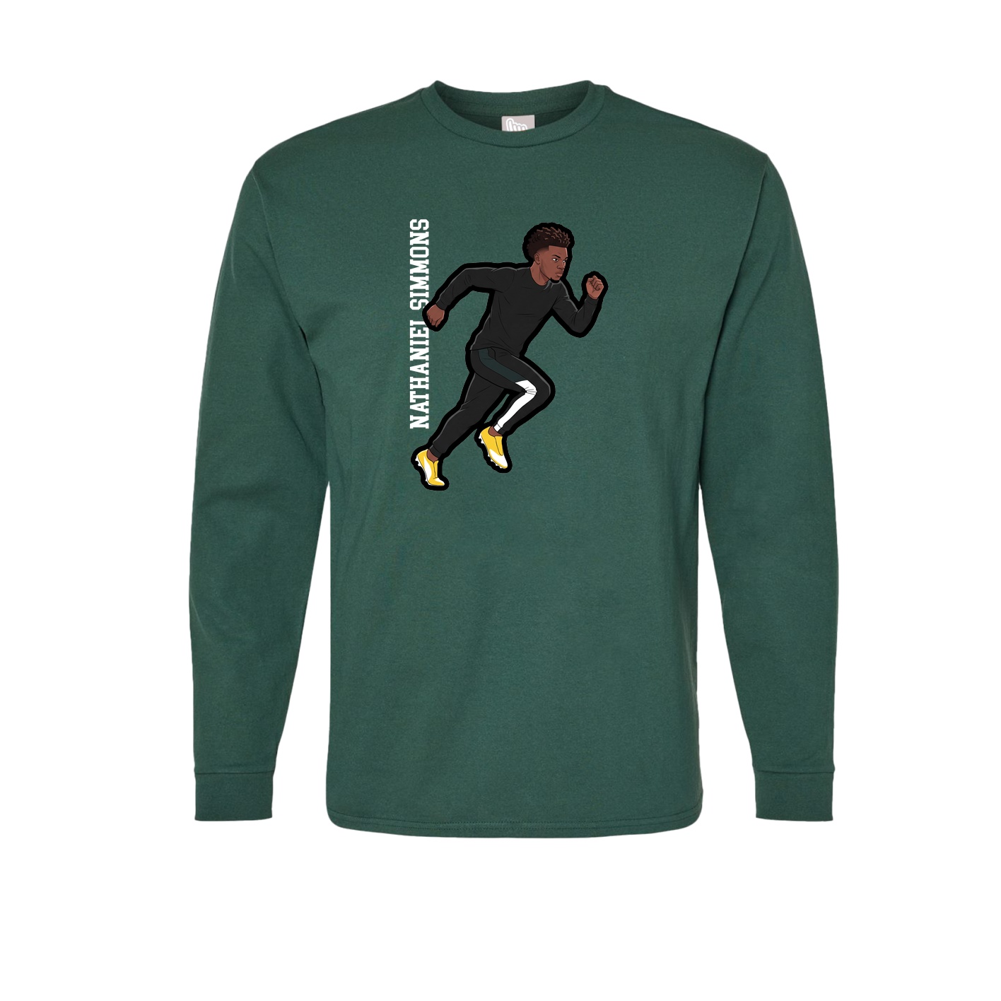 Long Sleeve Tee
