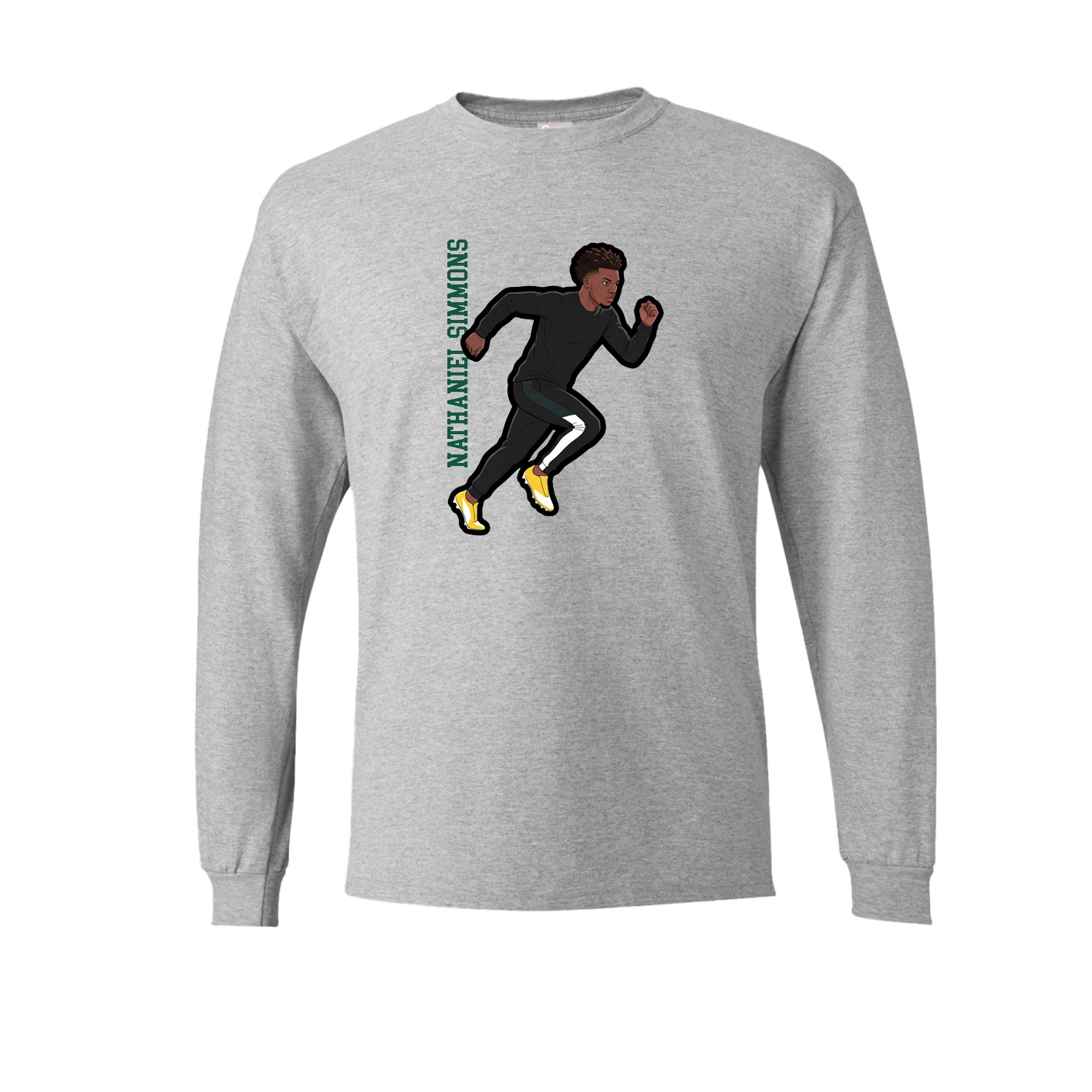 Long Sleeve Tee