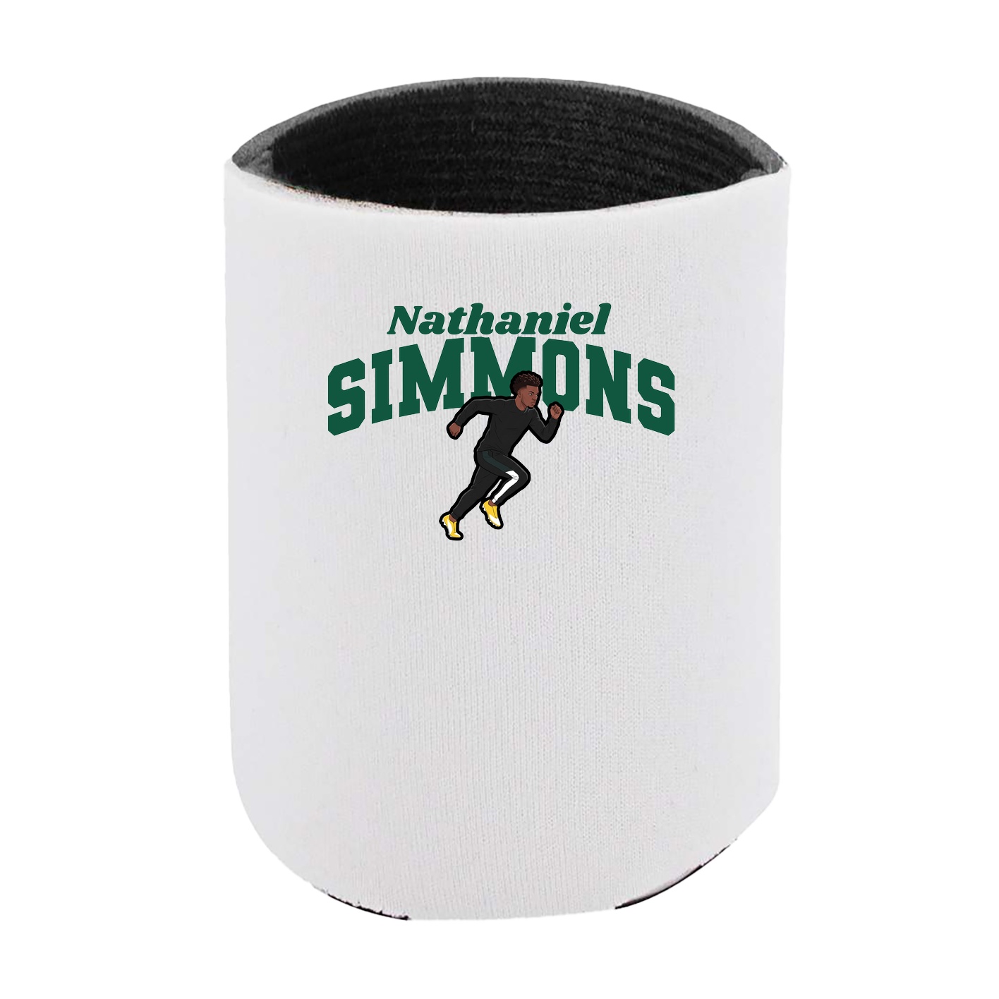 Can Holder — Signature Arch in White