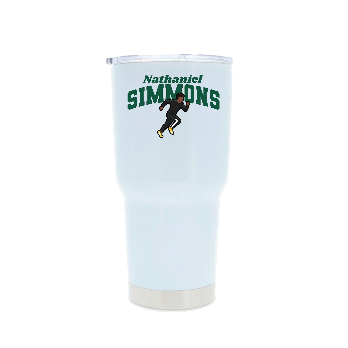 30oz Stainless Steel Tumbler