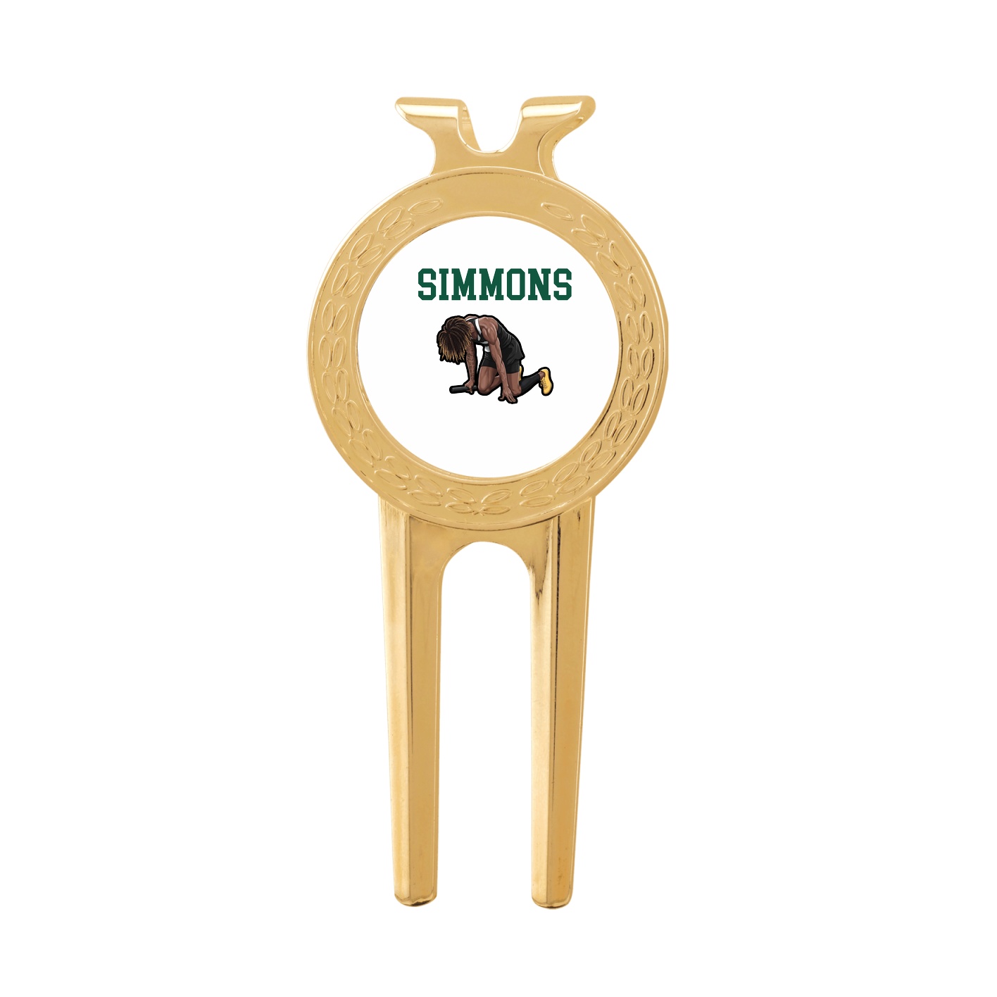 Divot Tool with Ball Marker — Shirsey in Classic