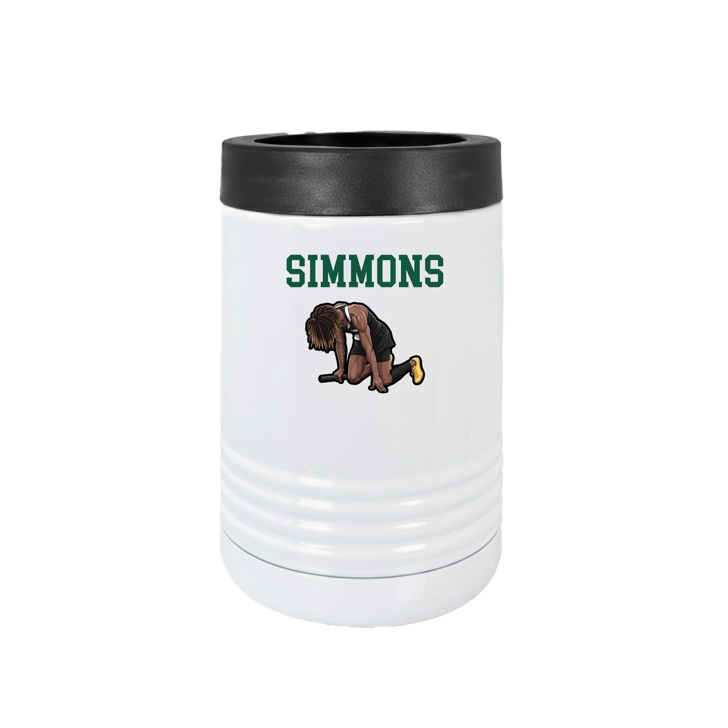 Beverage Holder — Shirsey in White