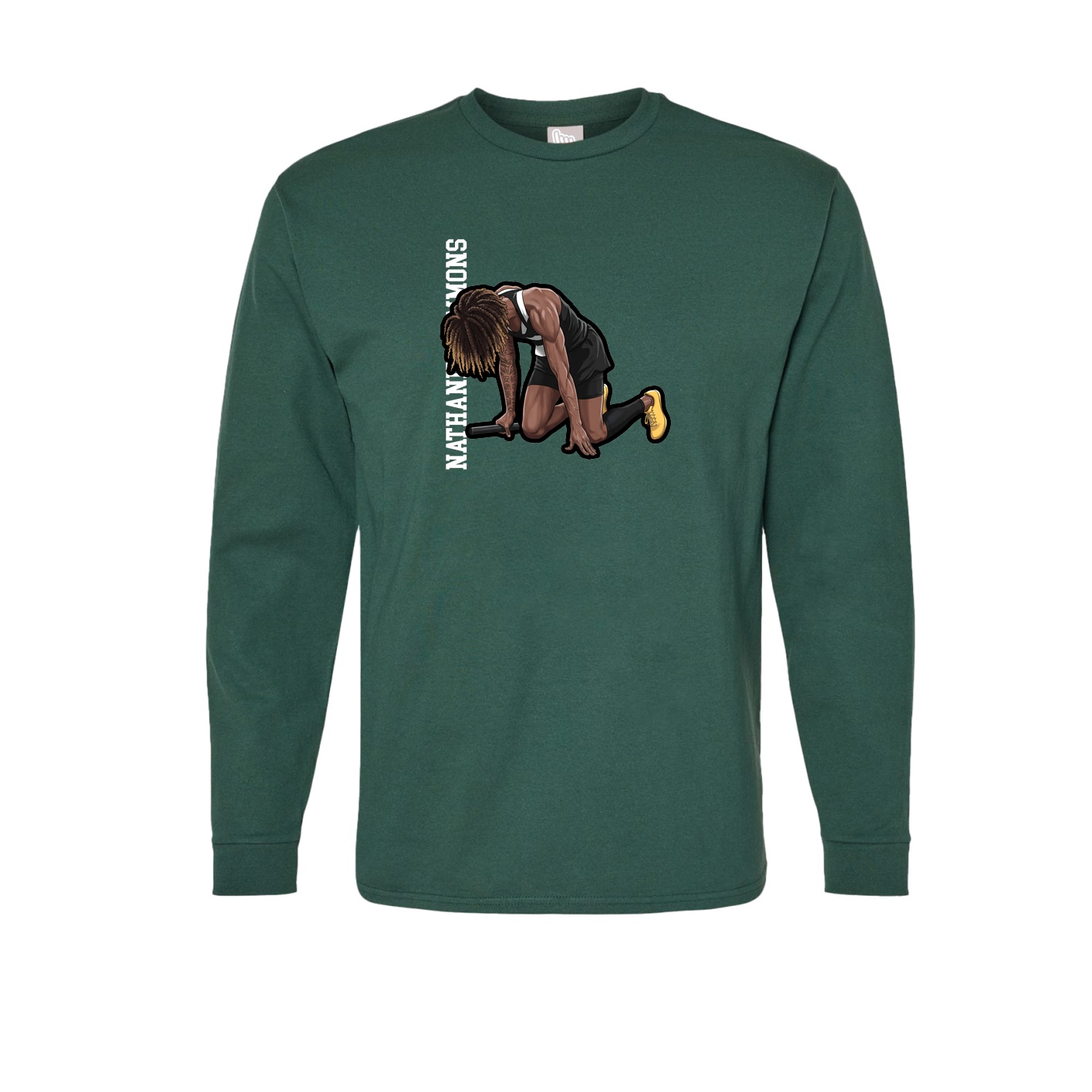 Long Sleeve Tee
