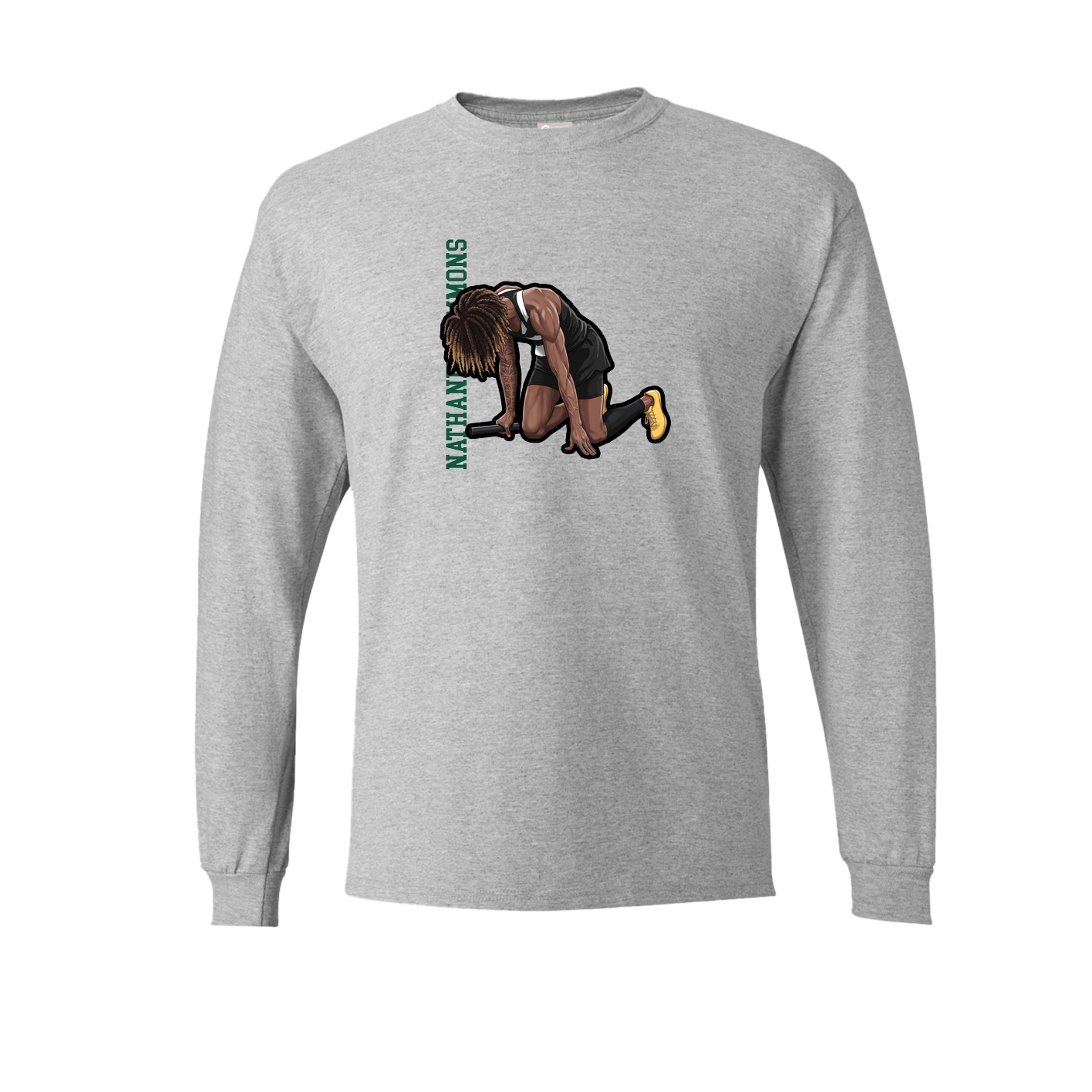Long Sleeve Tee