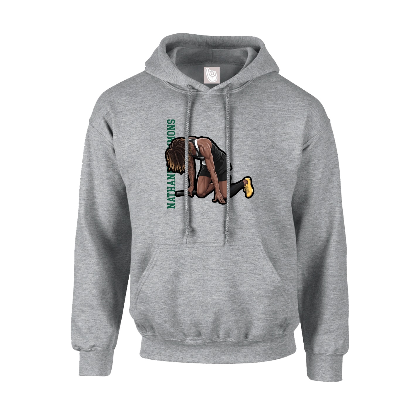 Hoodie