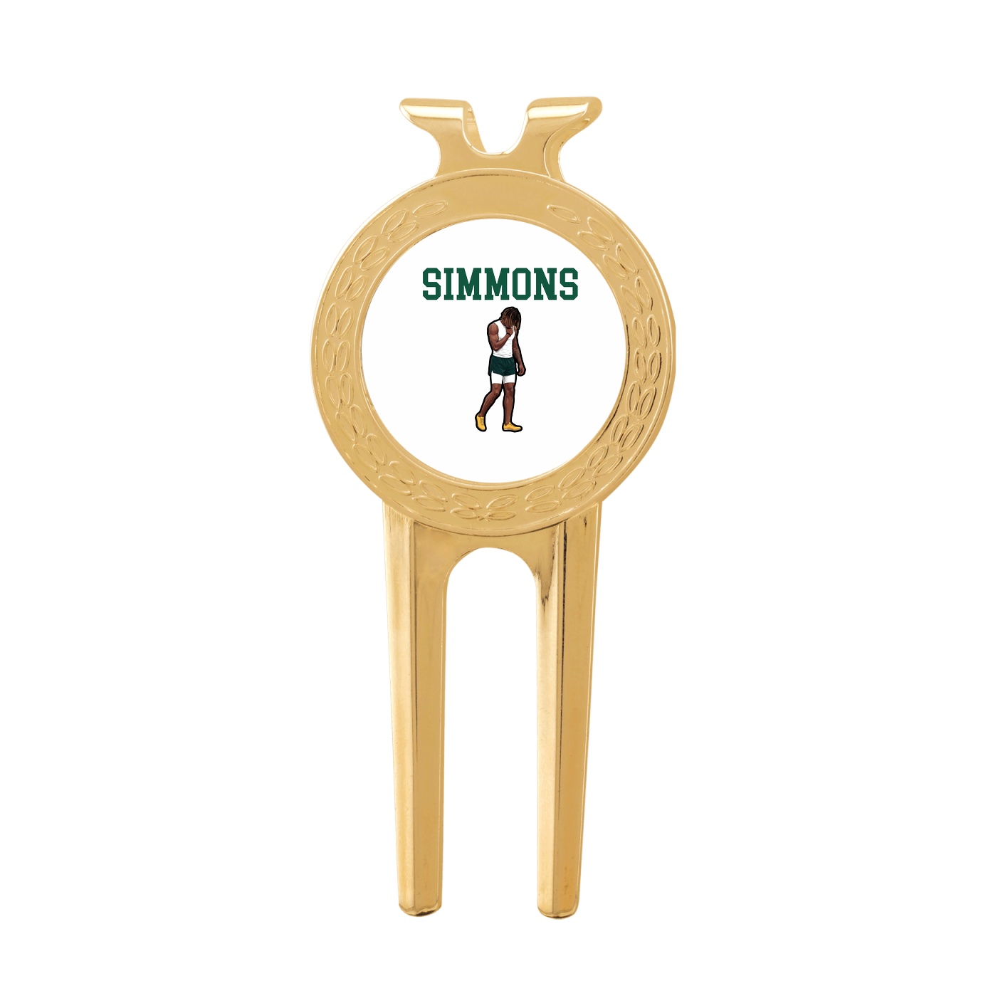 Divot Tool with Ball Marker — Shirsey in Classic