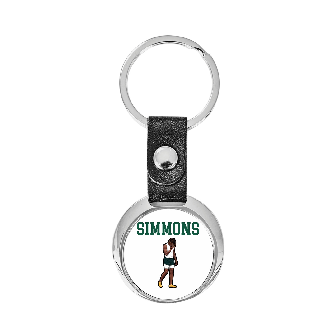 Key Chain — Shirsey in Classic