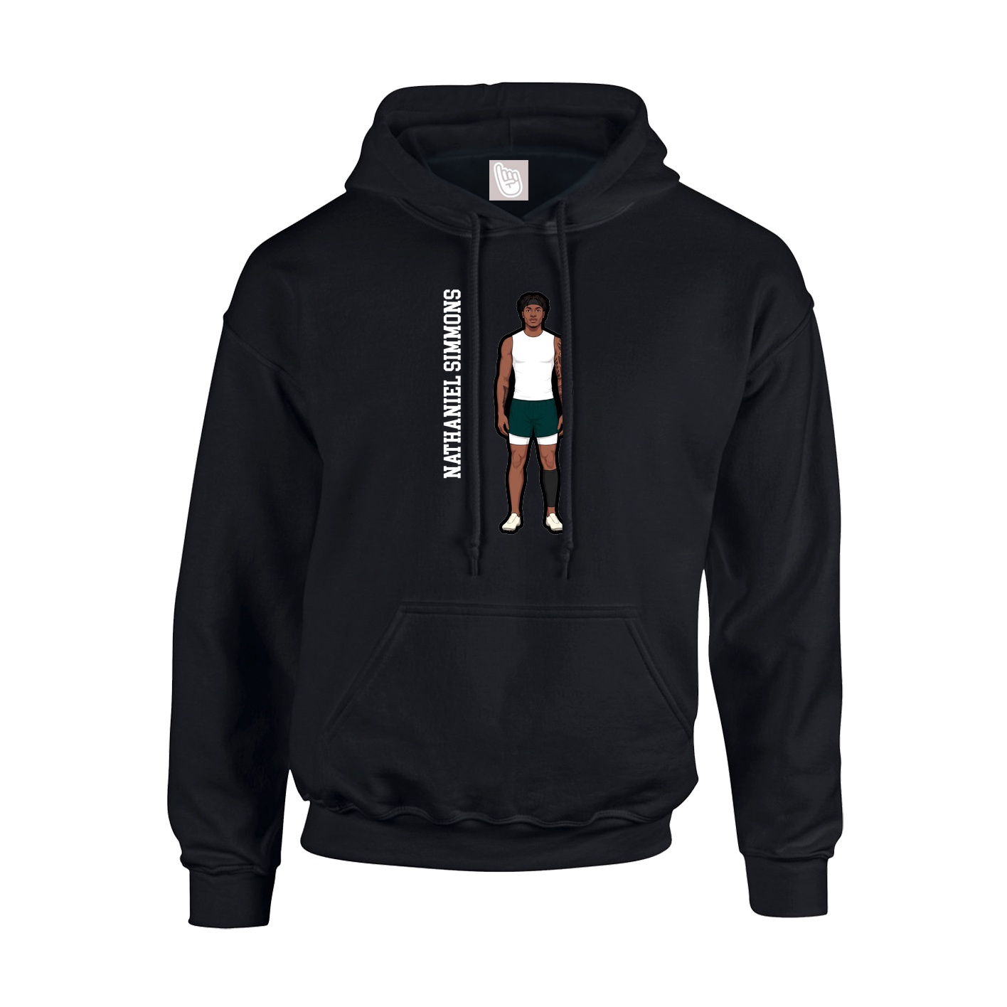 Hoodie