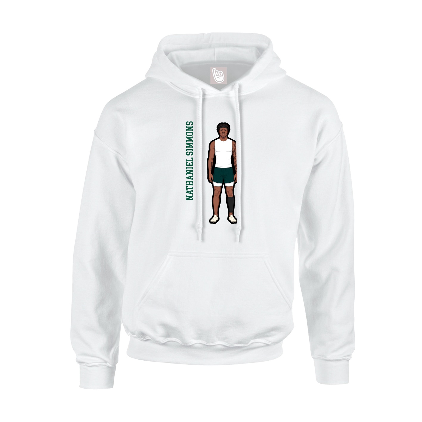 Hoodie
