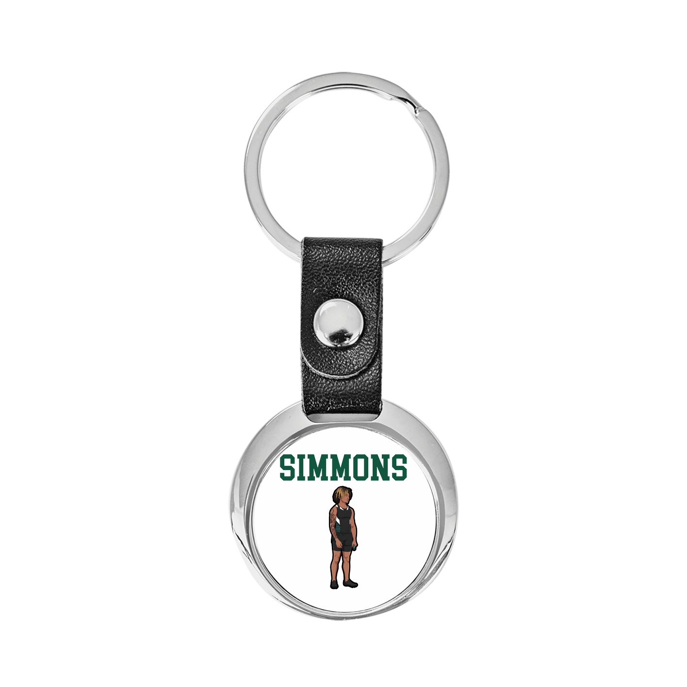 Key Chain — Shirsey in Classic