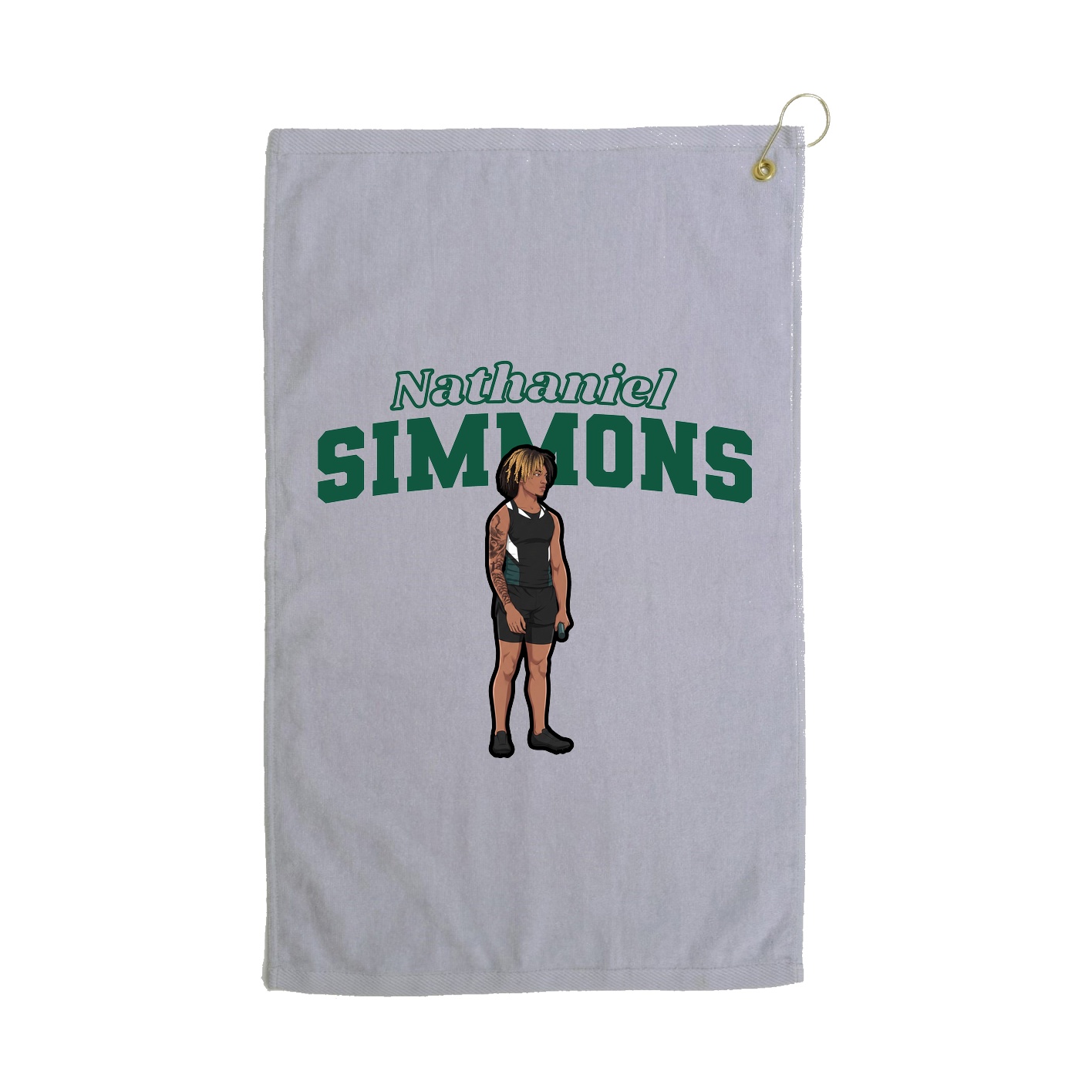 Golf Towel