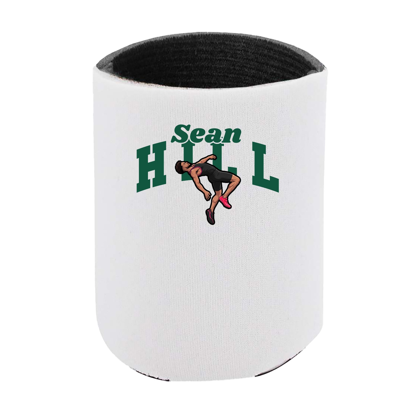 Can Holder — Signature Arch in White