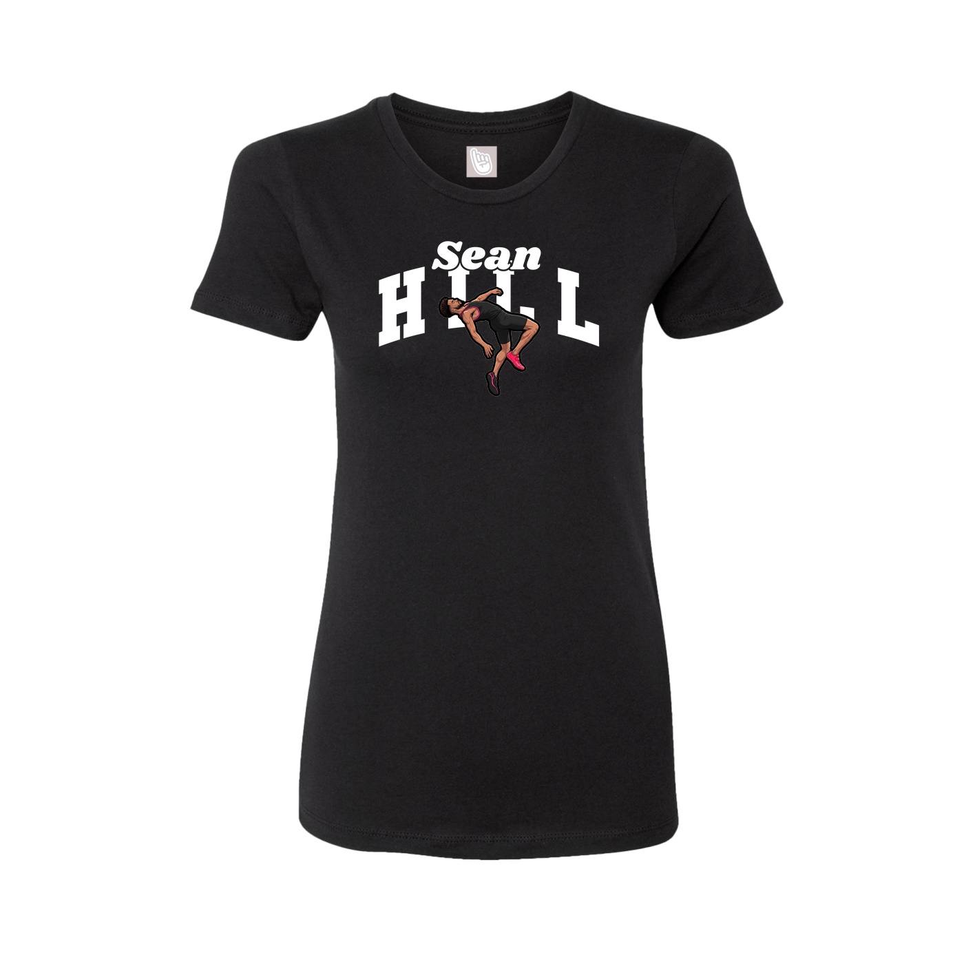 Fitted Women's Tee