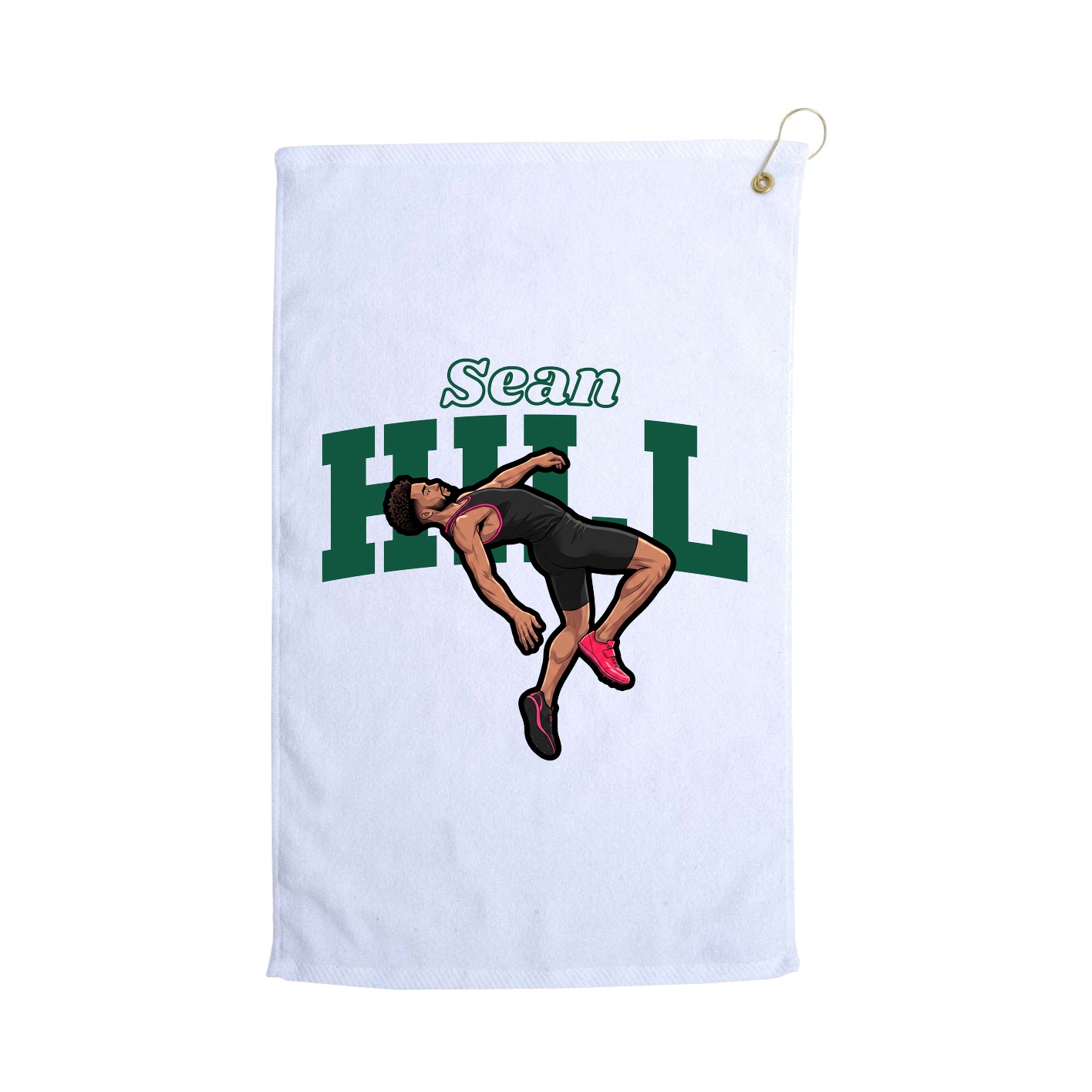 Golf Towel
