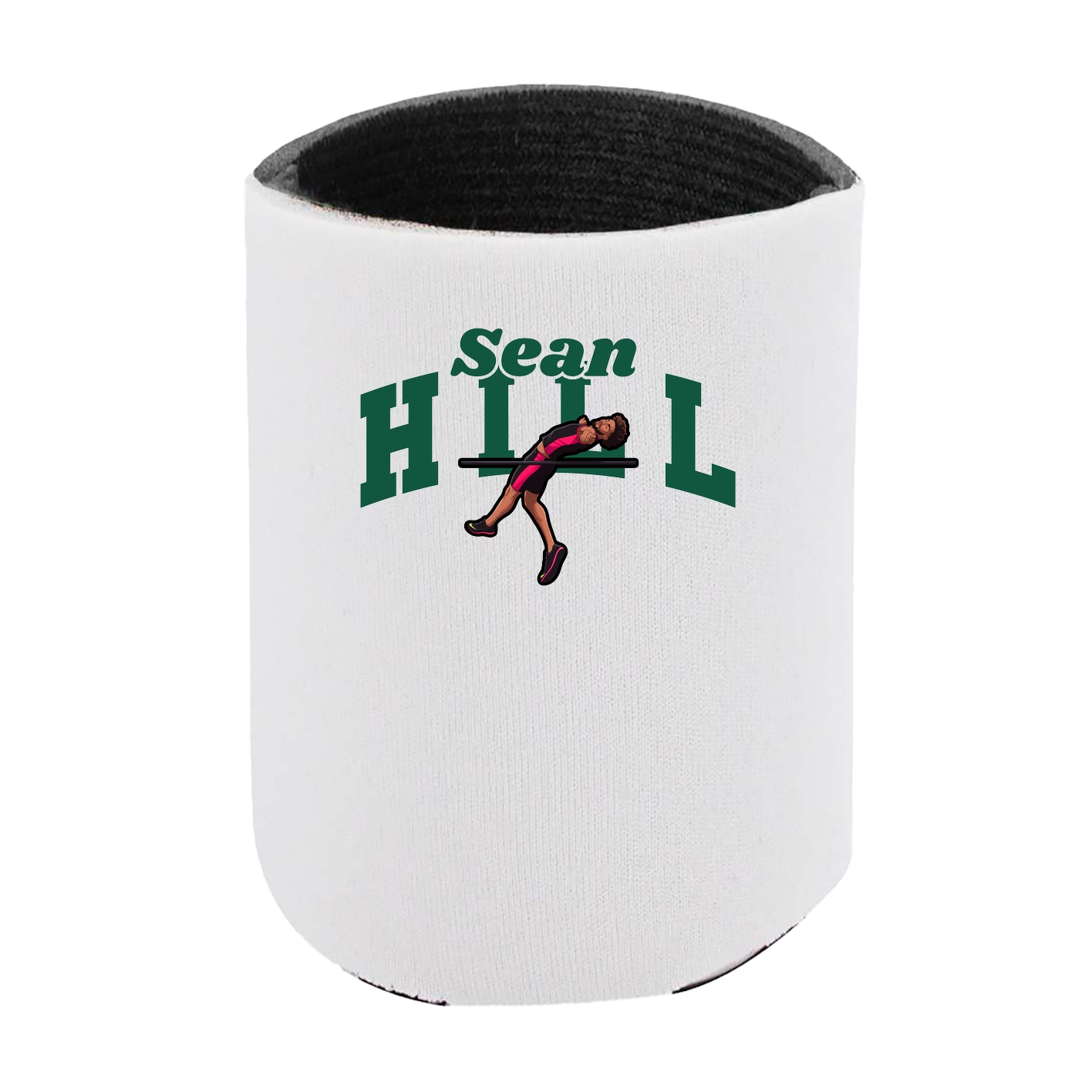 Can Holder — Signature Arch in White