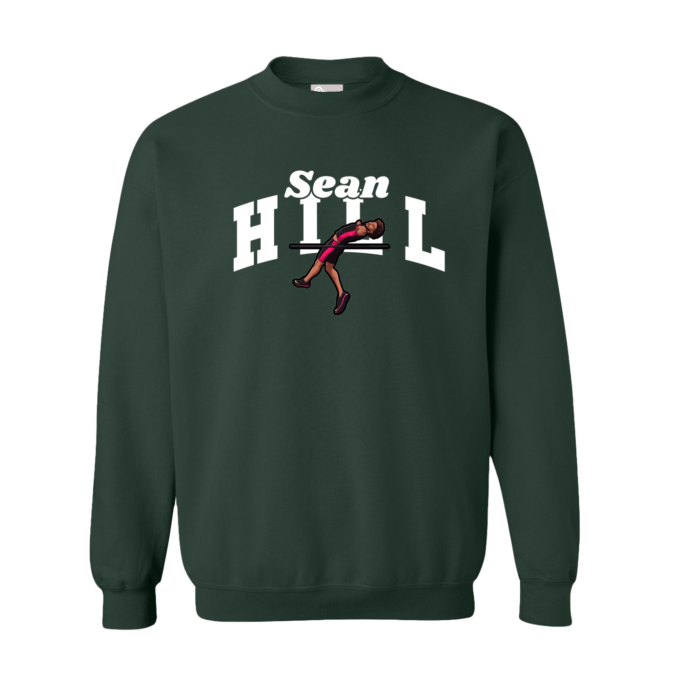 Fleece Crew