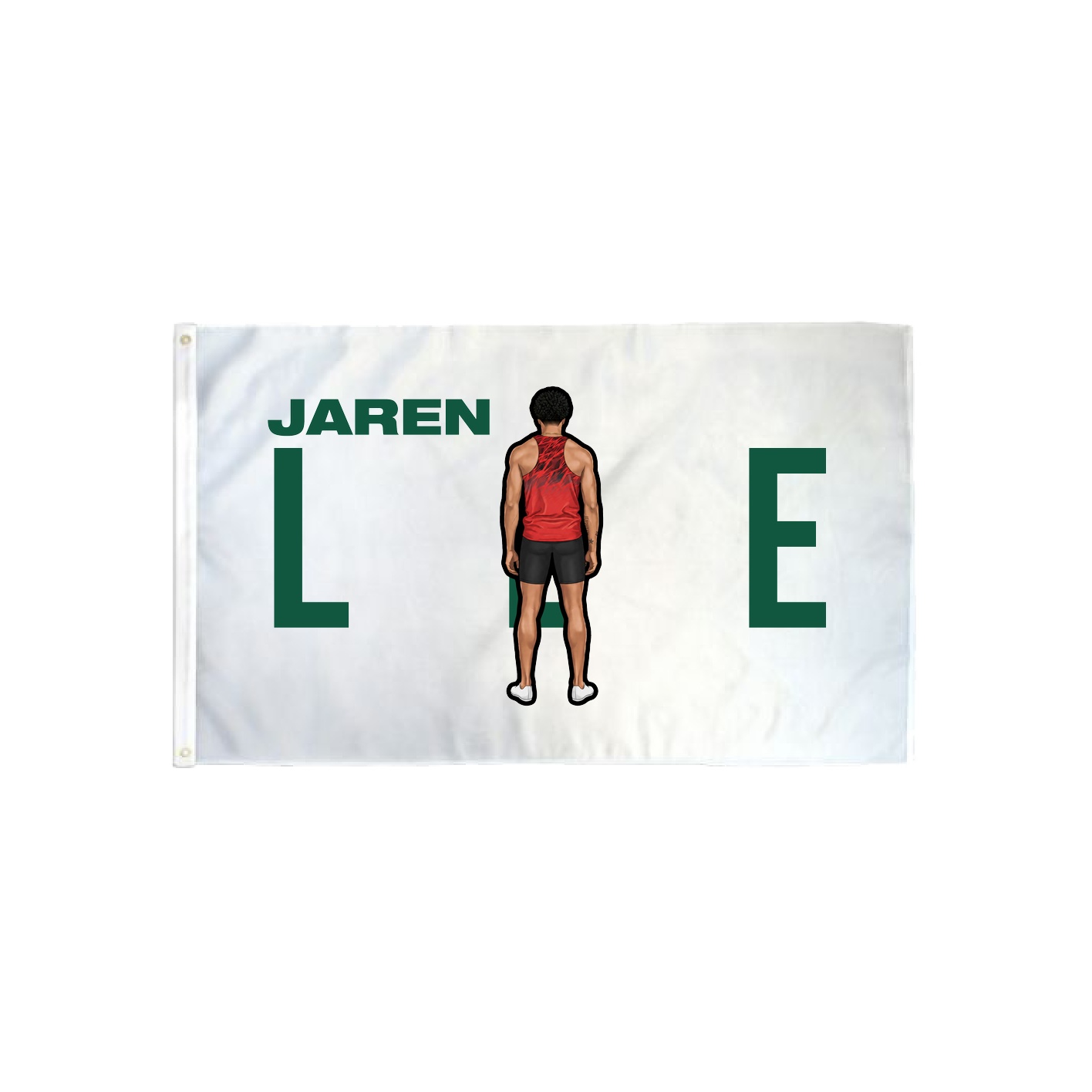 3x5 Flag