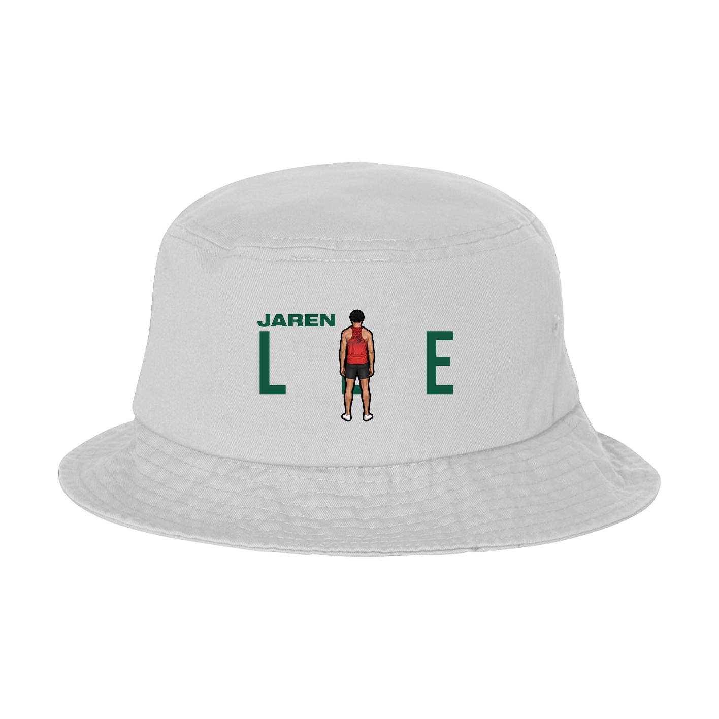 Bucket Cap