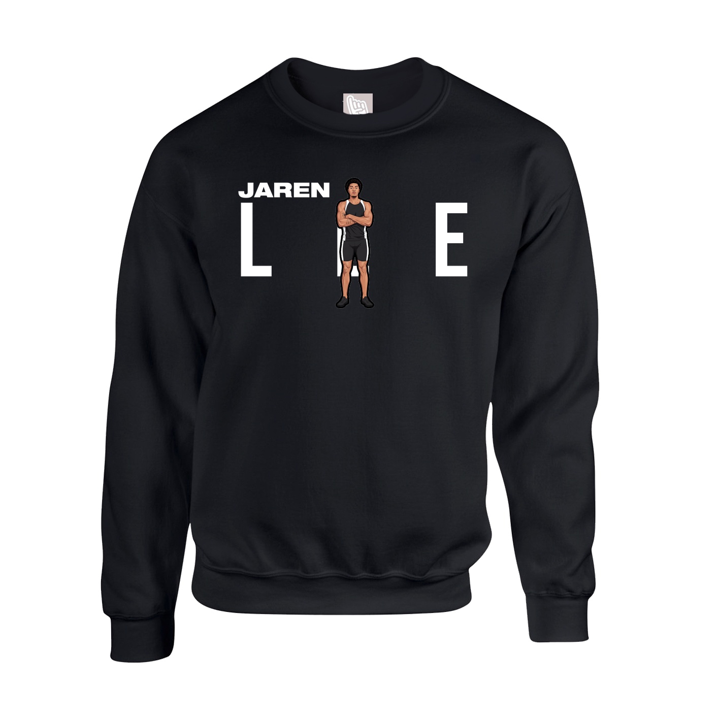 Fleece Crew