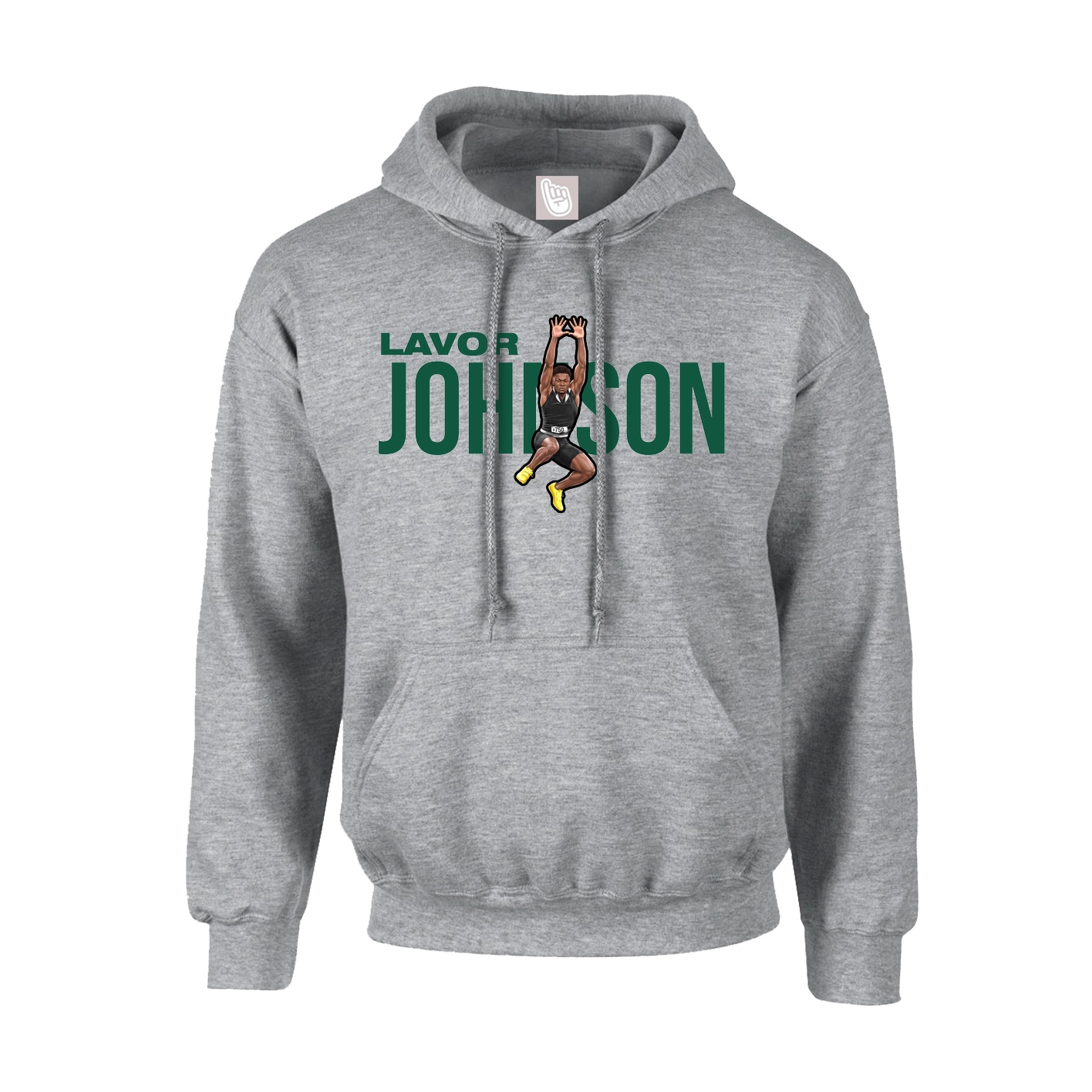 Hoodie
