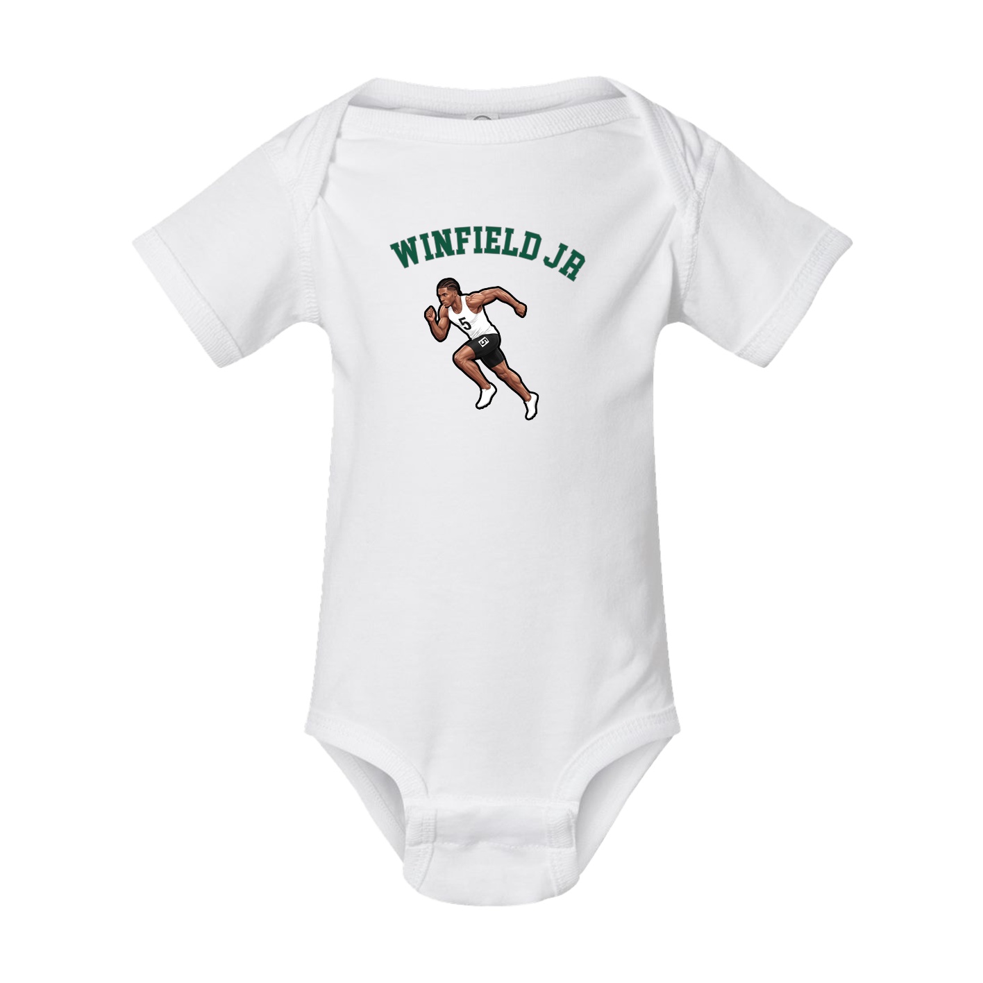 Baby Onesie
