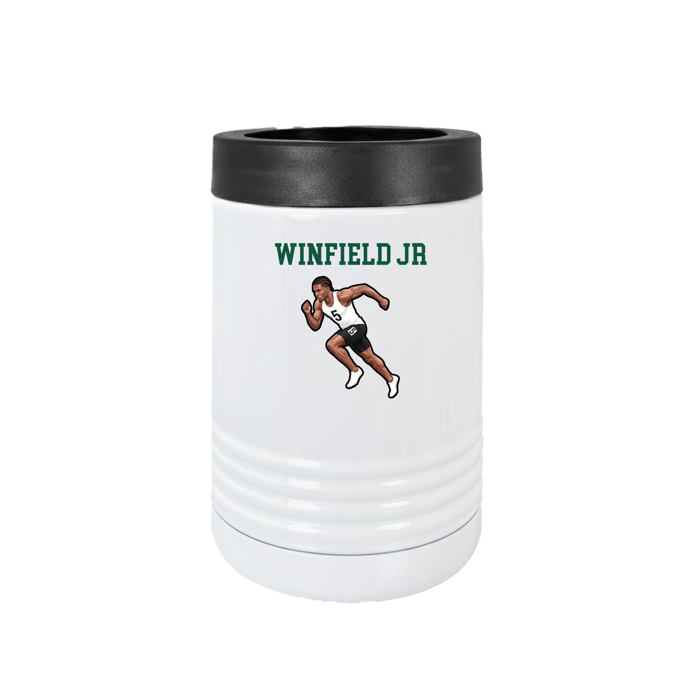 Beverage Holder — Shirsey in White