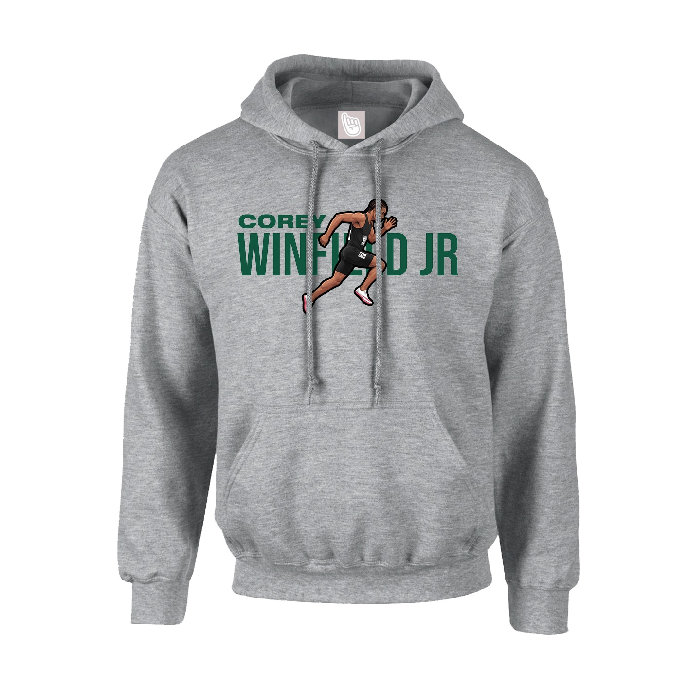 Hoodie