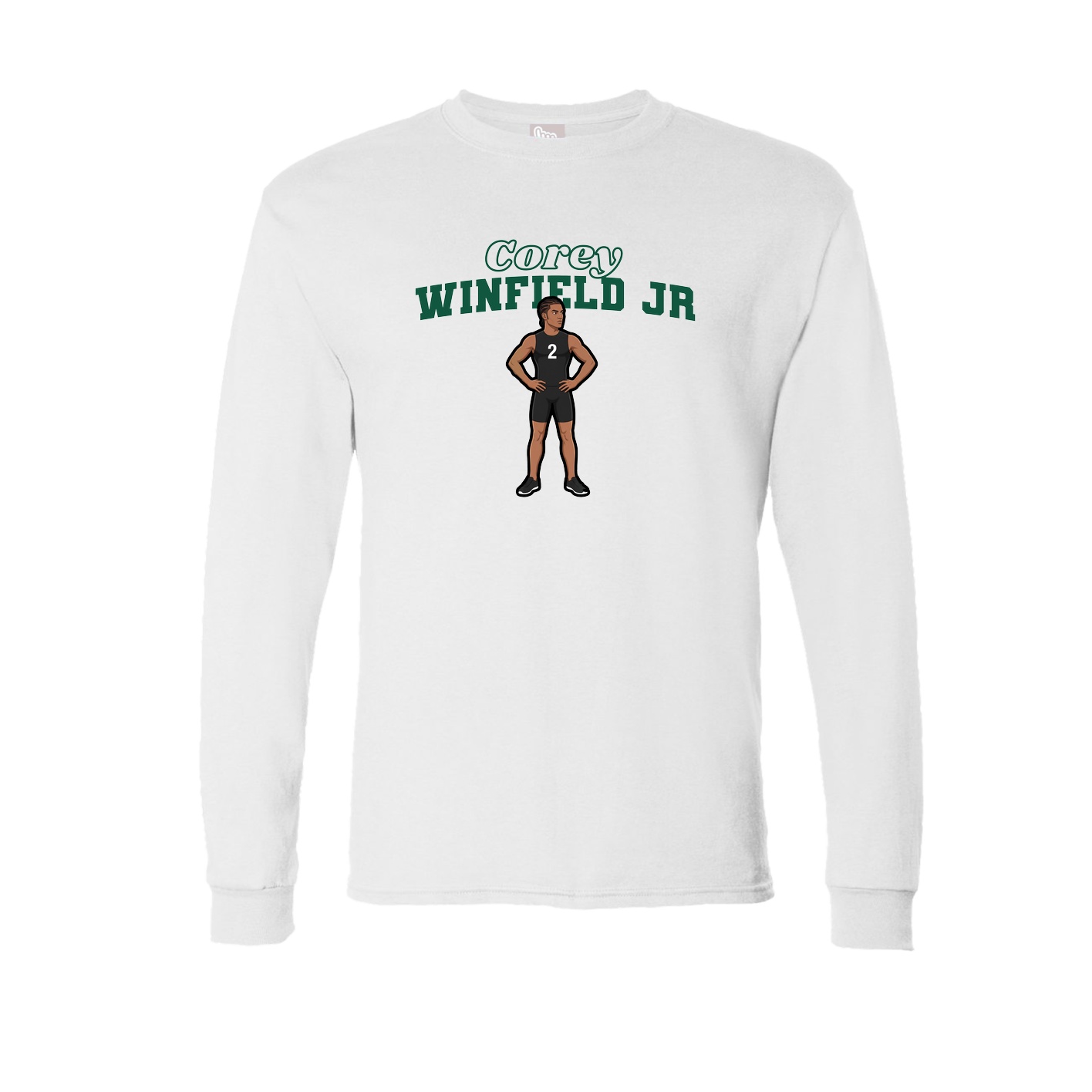 Long Sleeve Tee