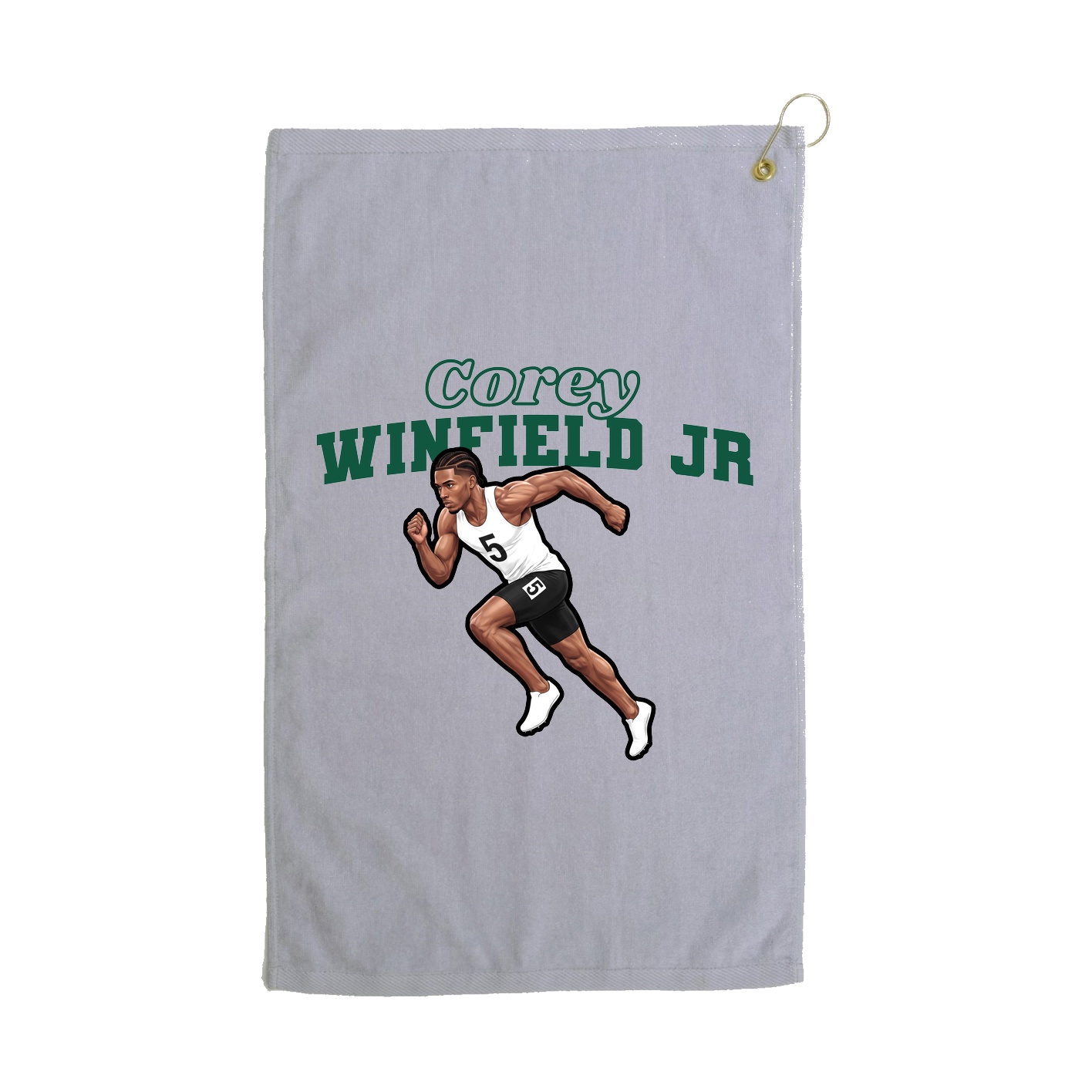 Golf Towel