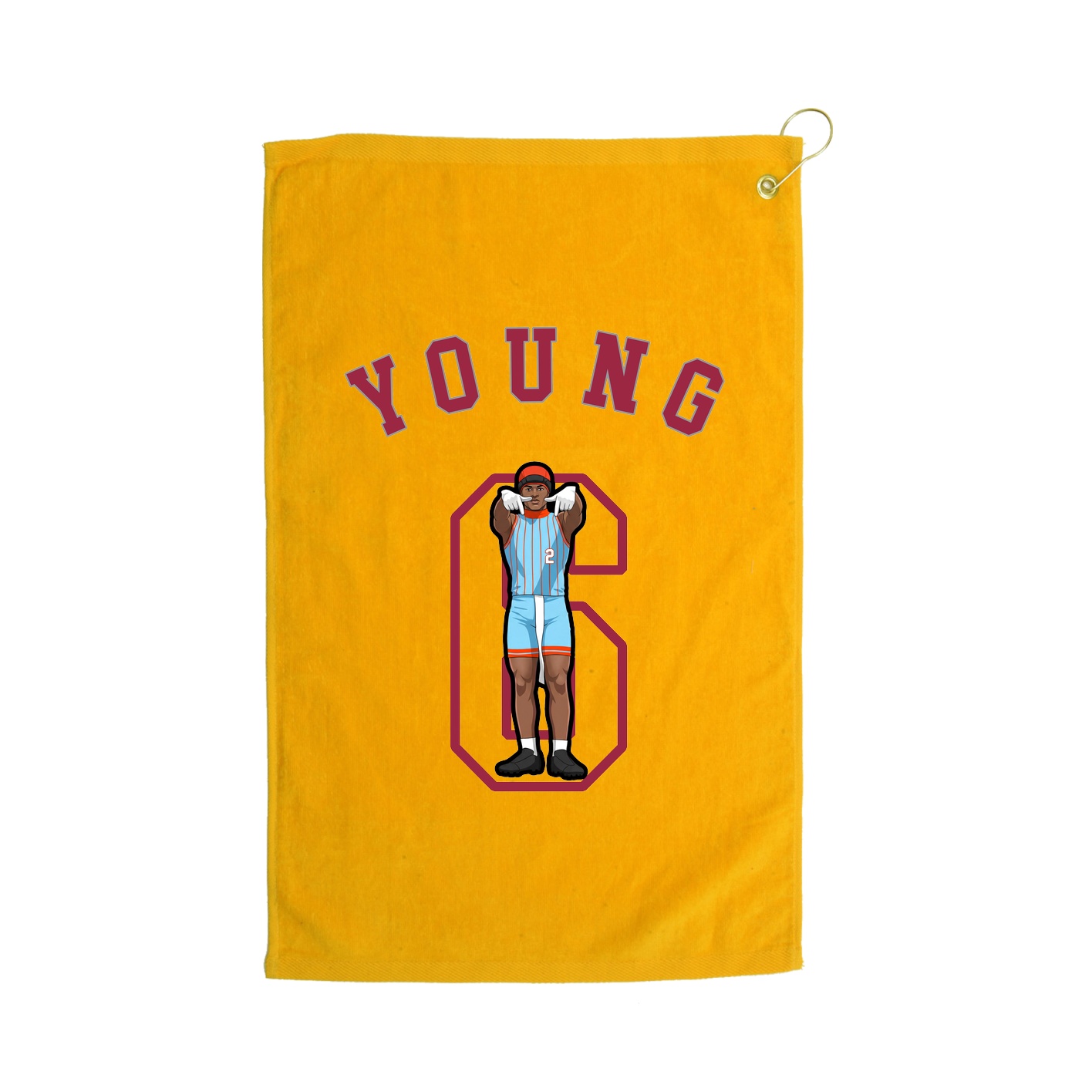 Golf Towel