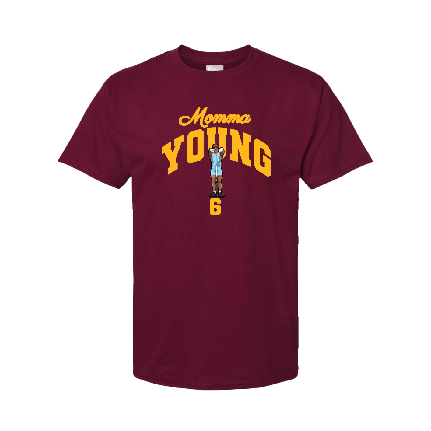NIL Club Youth Tee