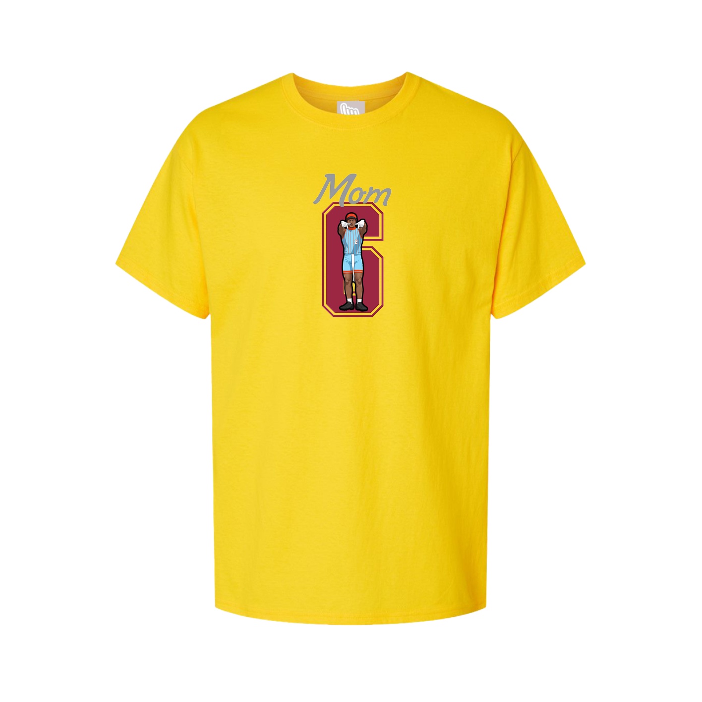 Tee for Mom