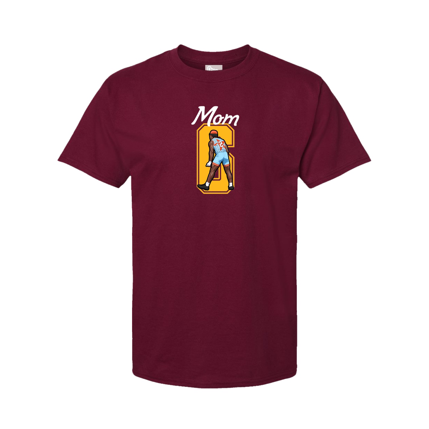 Youth Tee for Mom