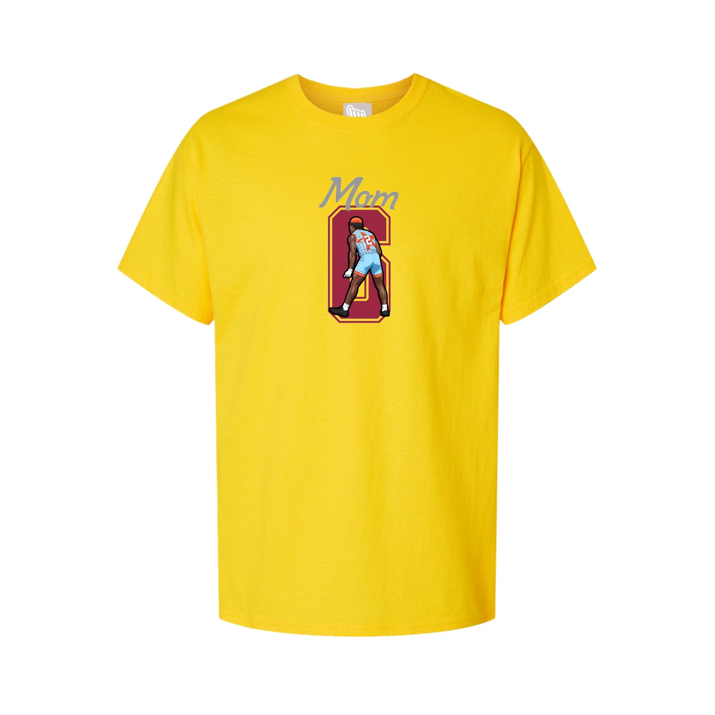 Youth Tee for Mom