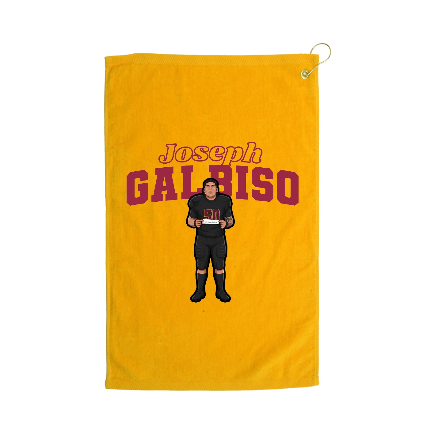 Golf Towel