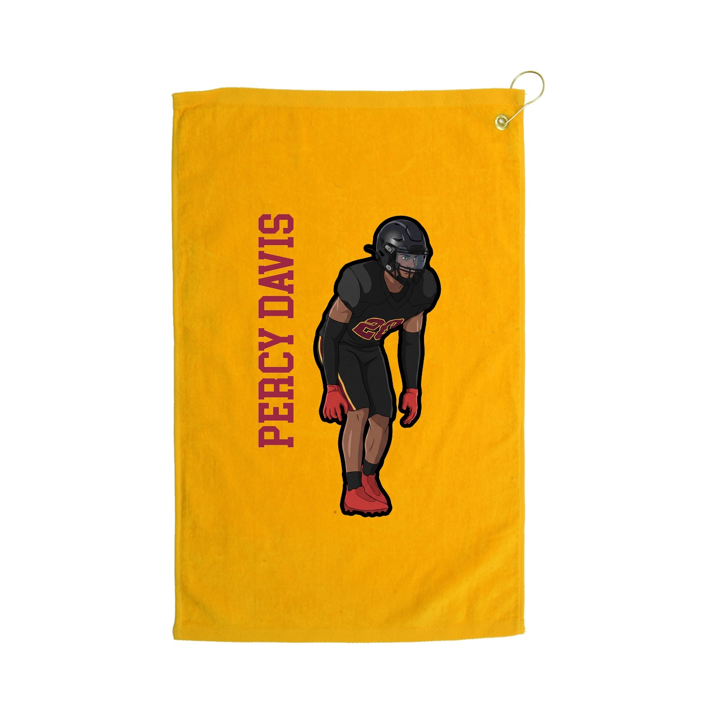 Golf Towel