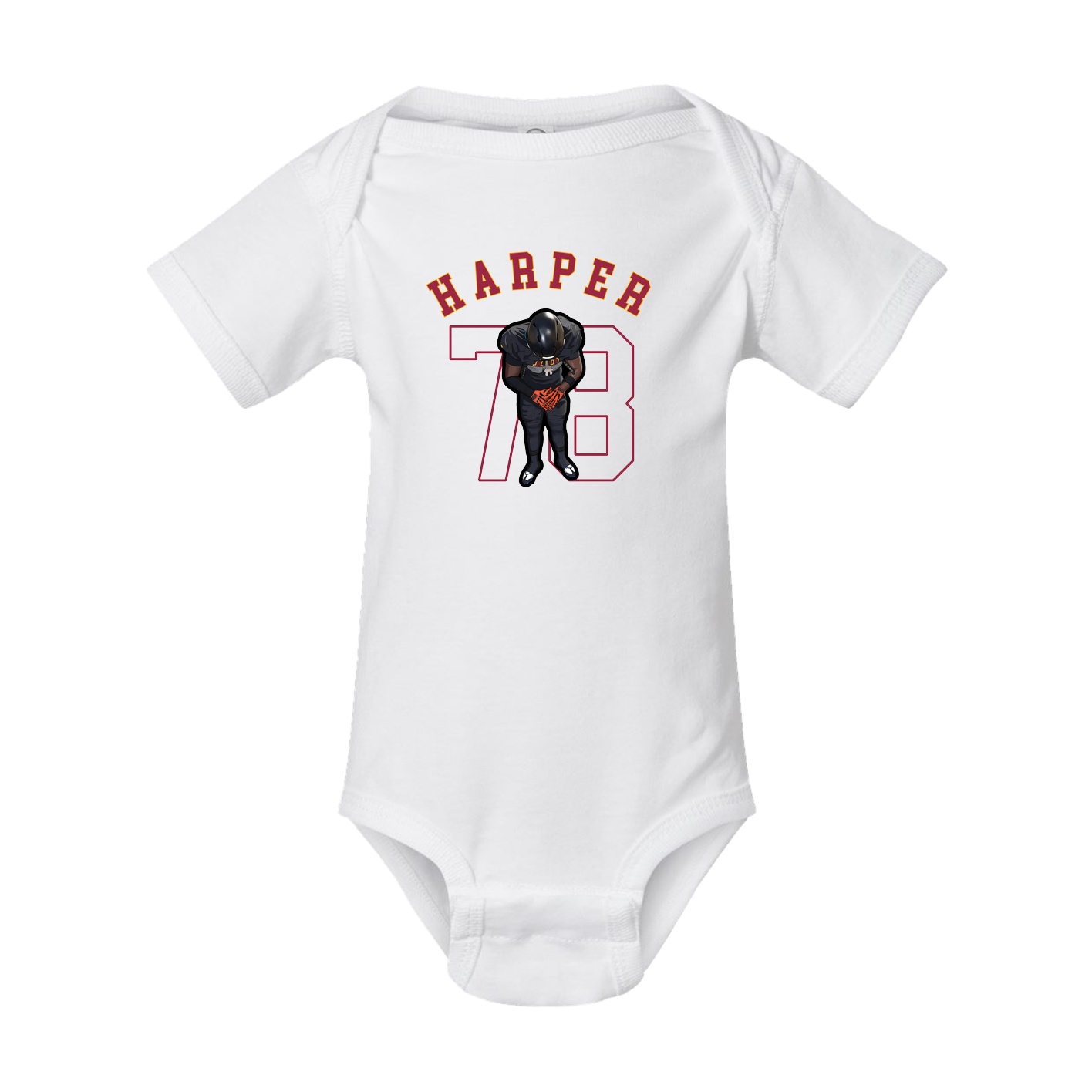 Baby Onesie