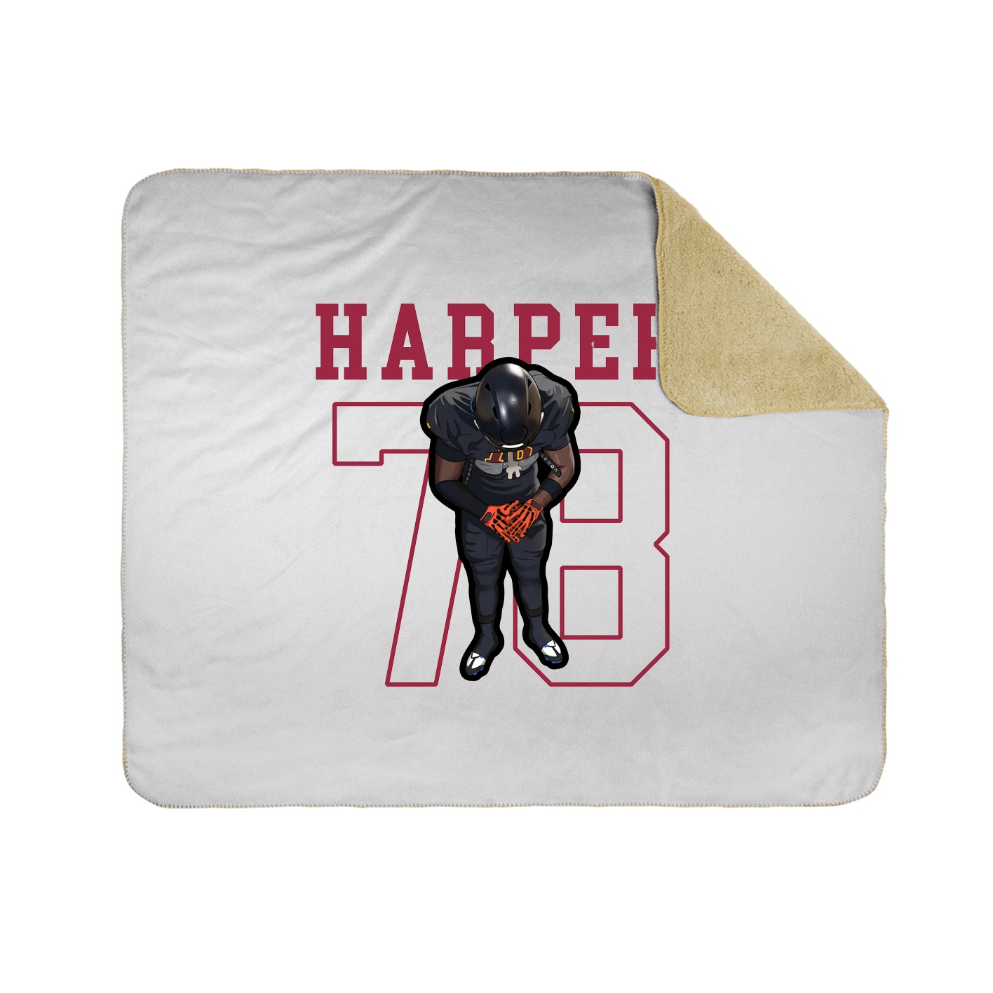 Throw Blanket