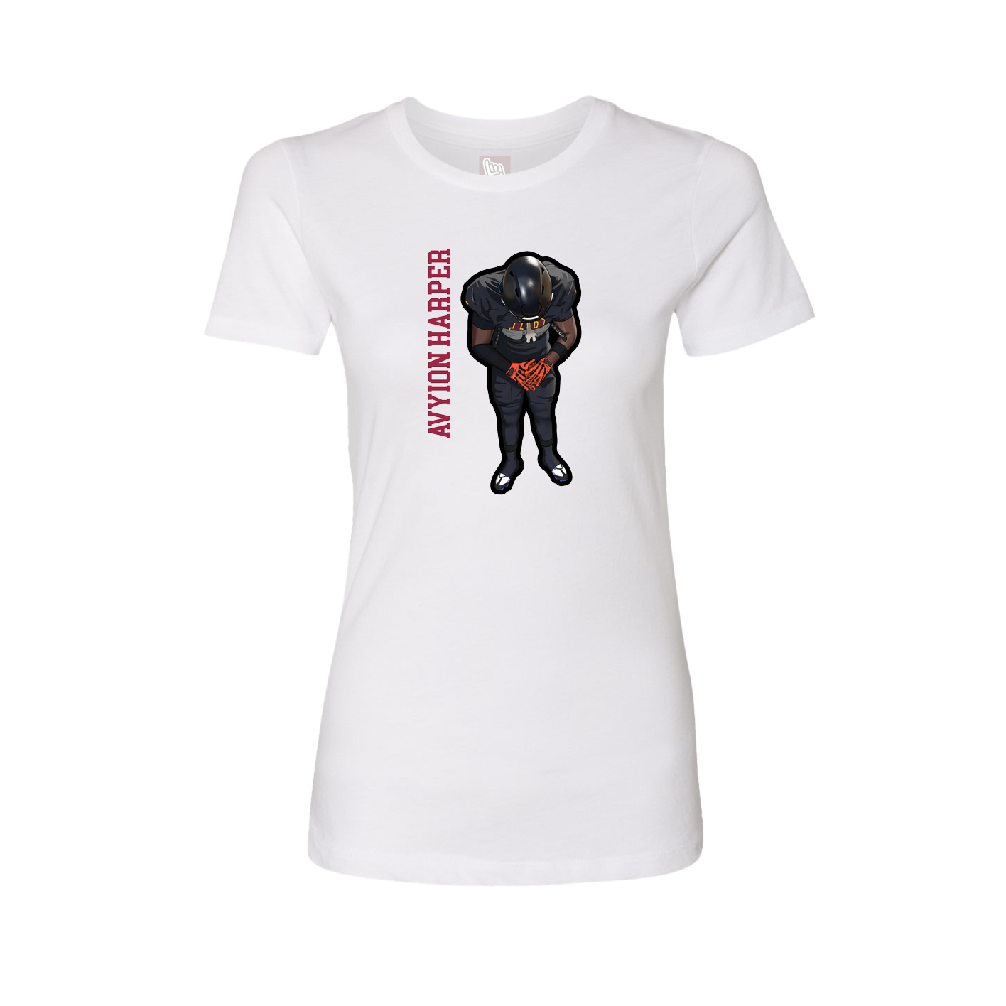 Womens Tee