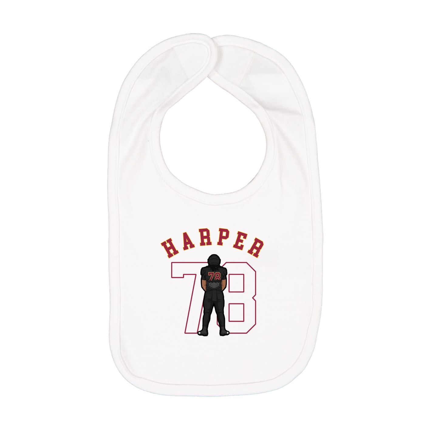Infant Bib