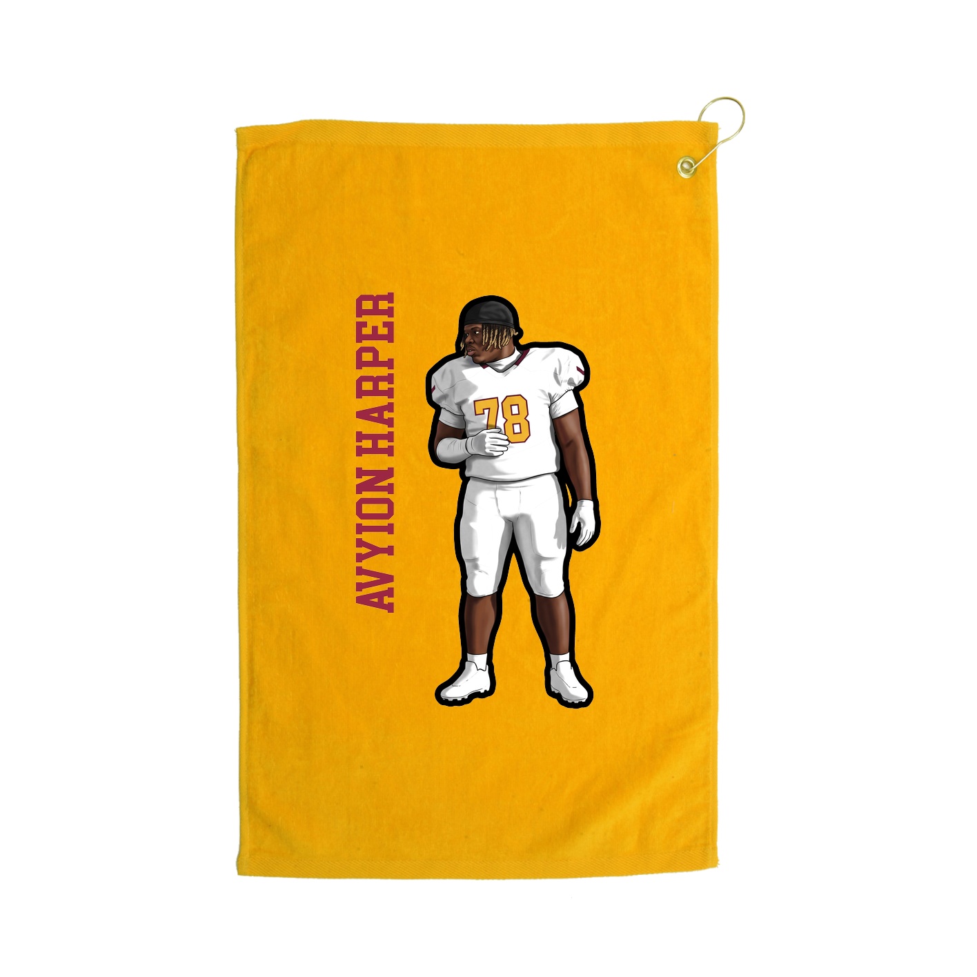 Golf Towel
