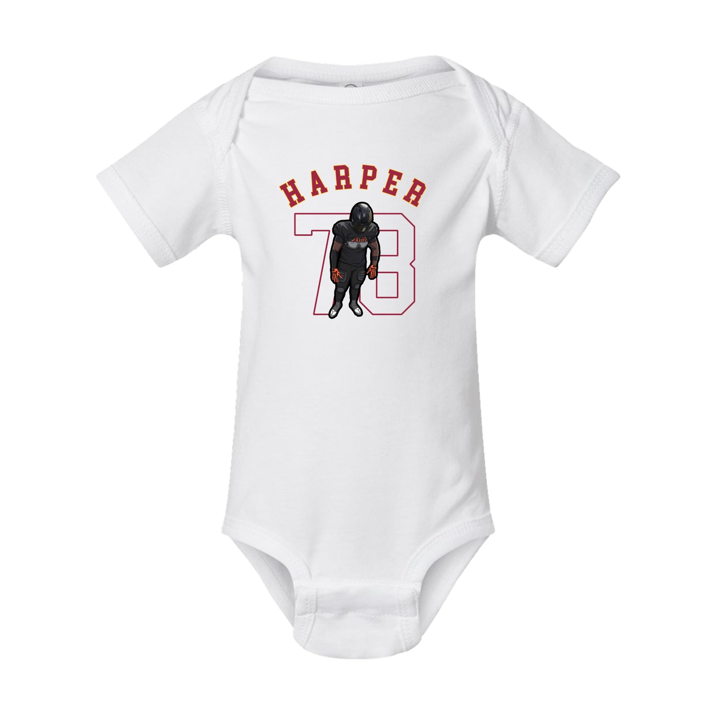 Baby Onesie