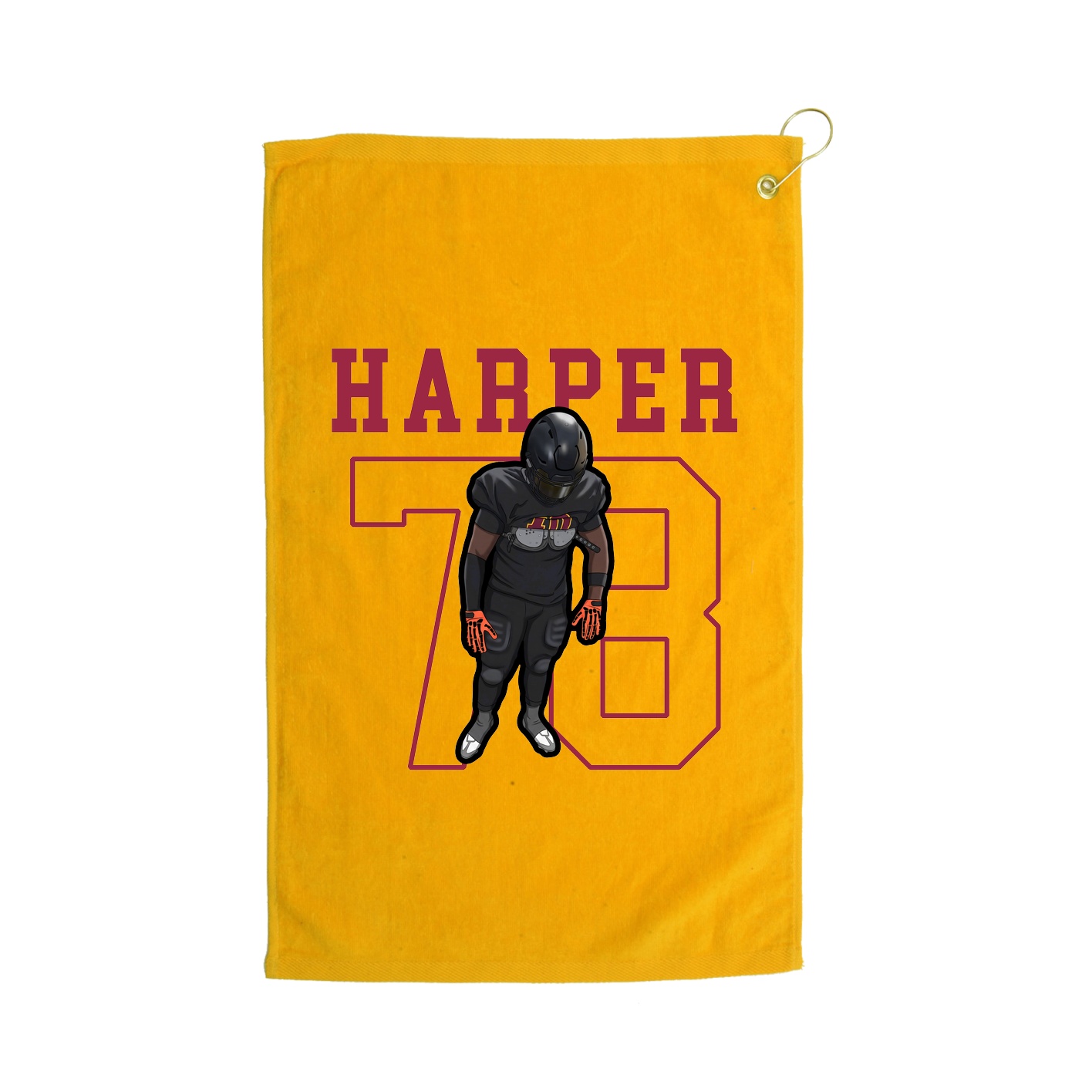 Golf Towel