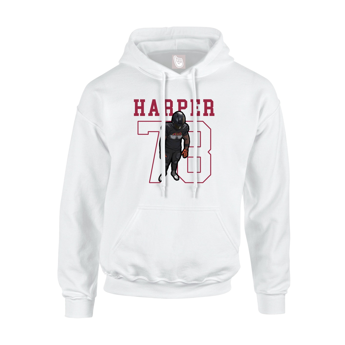 Youth Hoodie