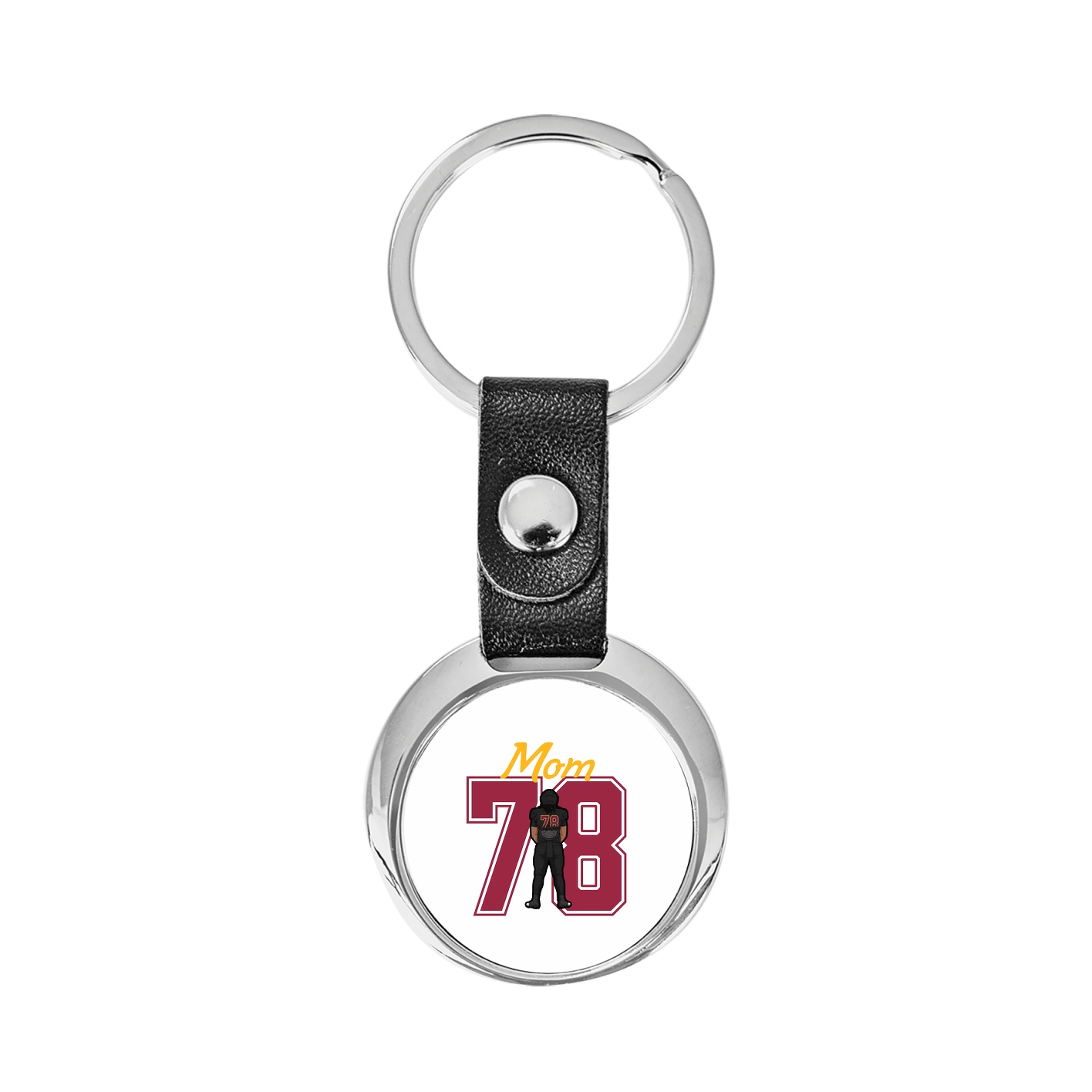 Key Chain — Mothers Day Shirsey in Classic