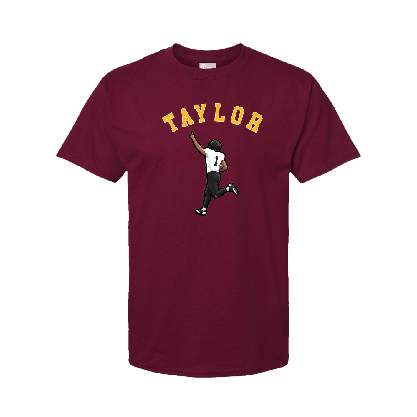 NIL Club Youth Tee