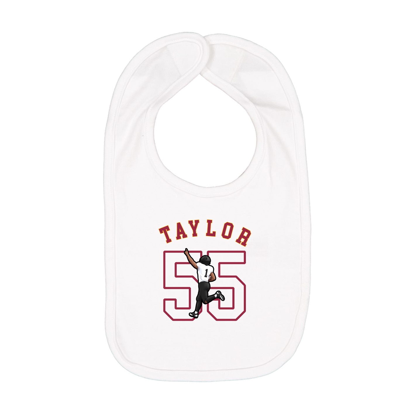 Infant Bib